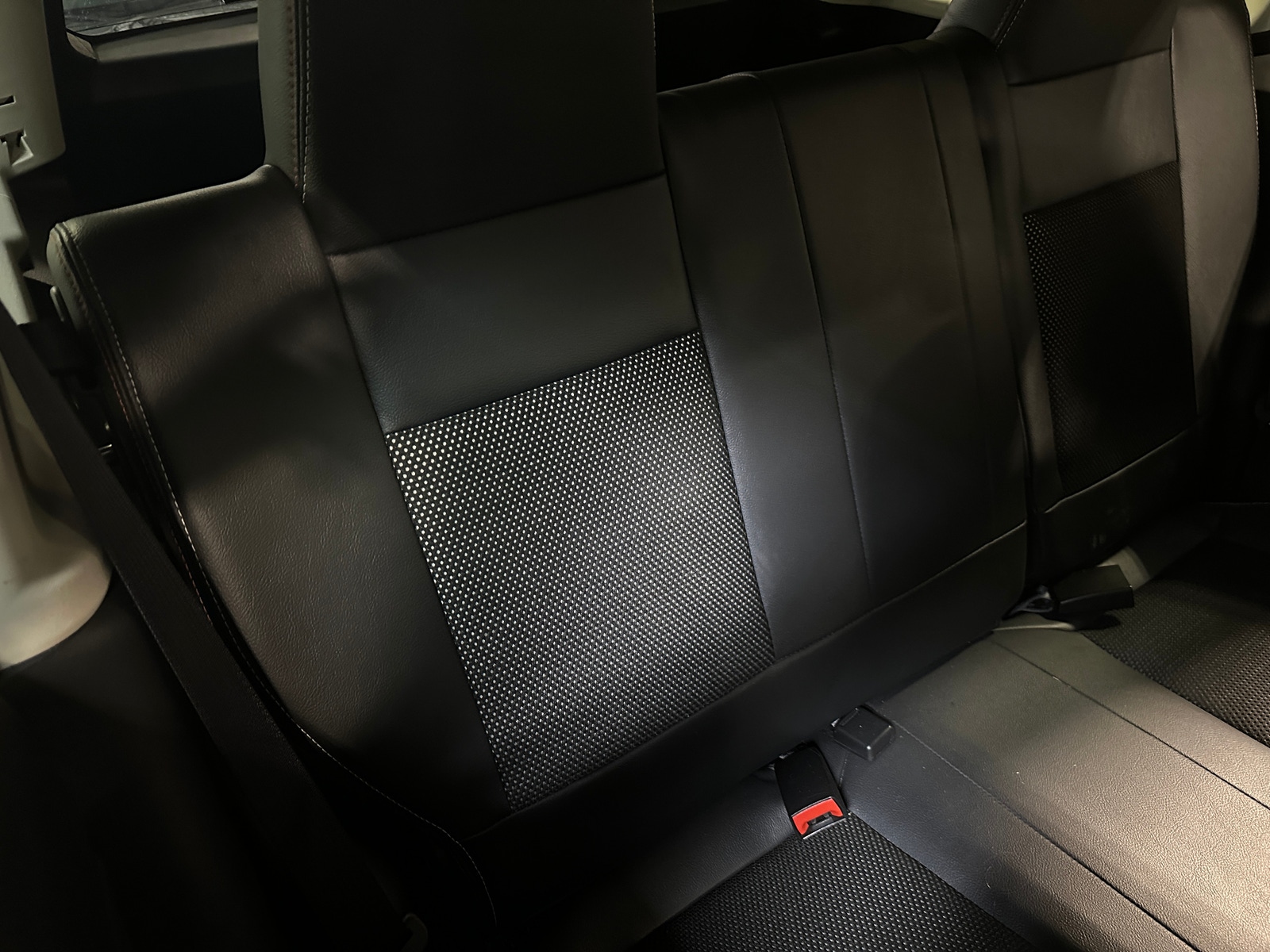 Thumbnail: 2016 Jeep Patriot - 6