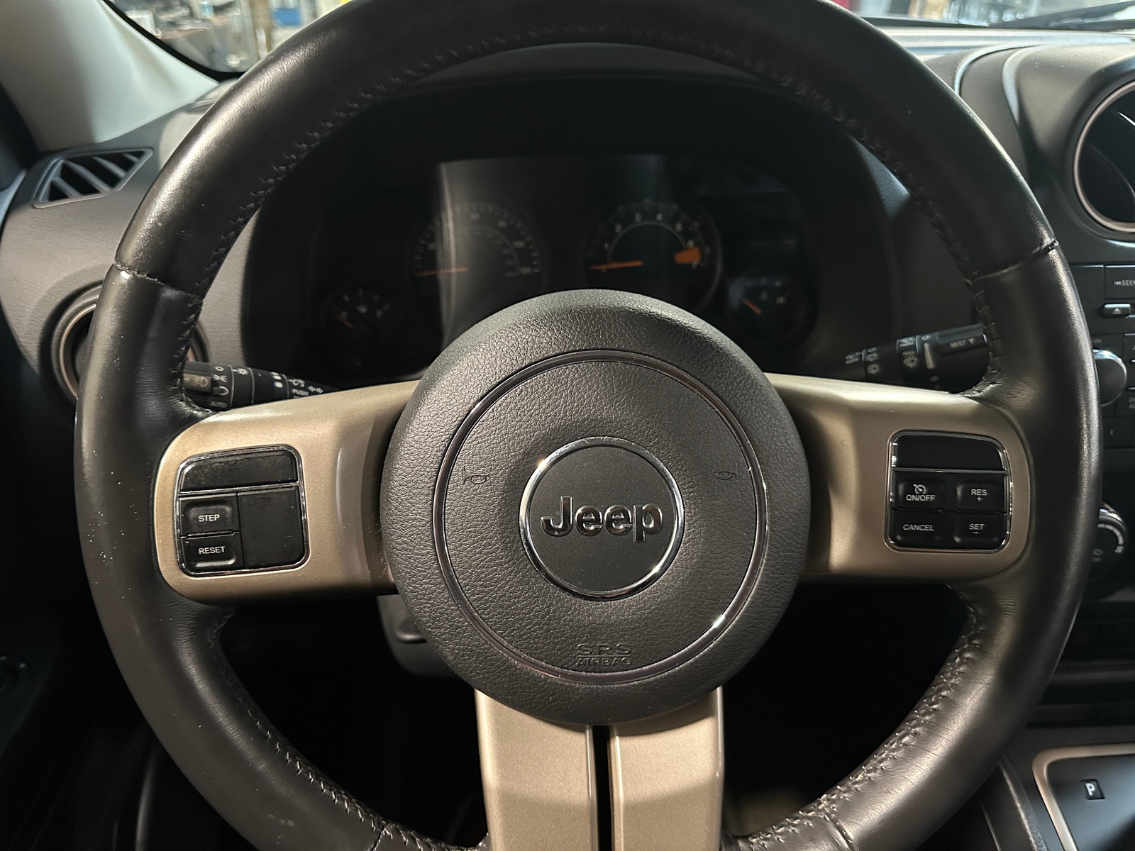 Thumbnail: 2016 Jeep Patriot - 5
