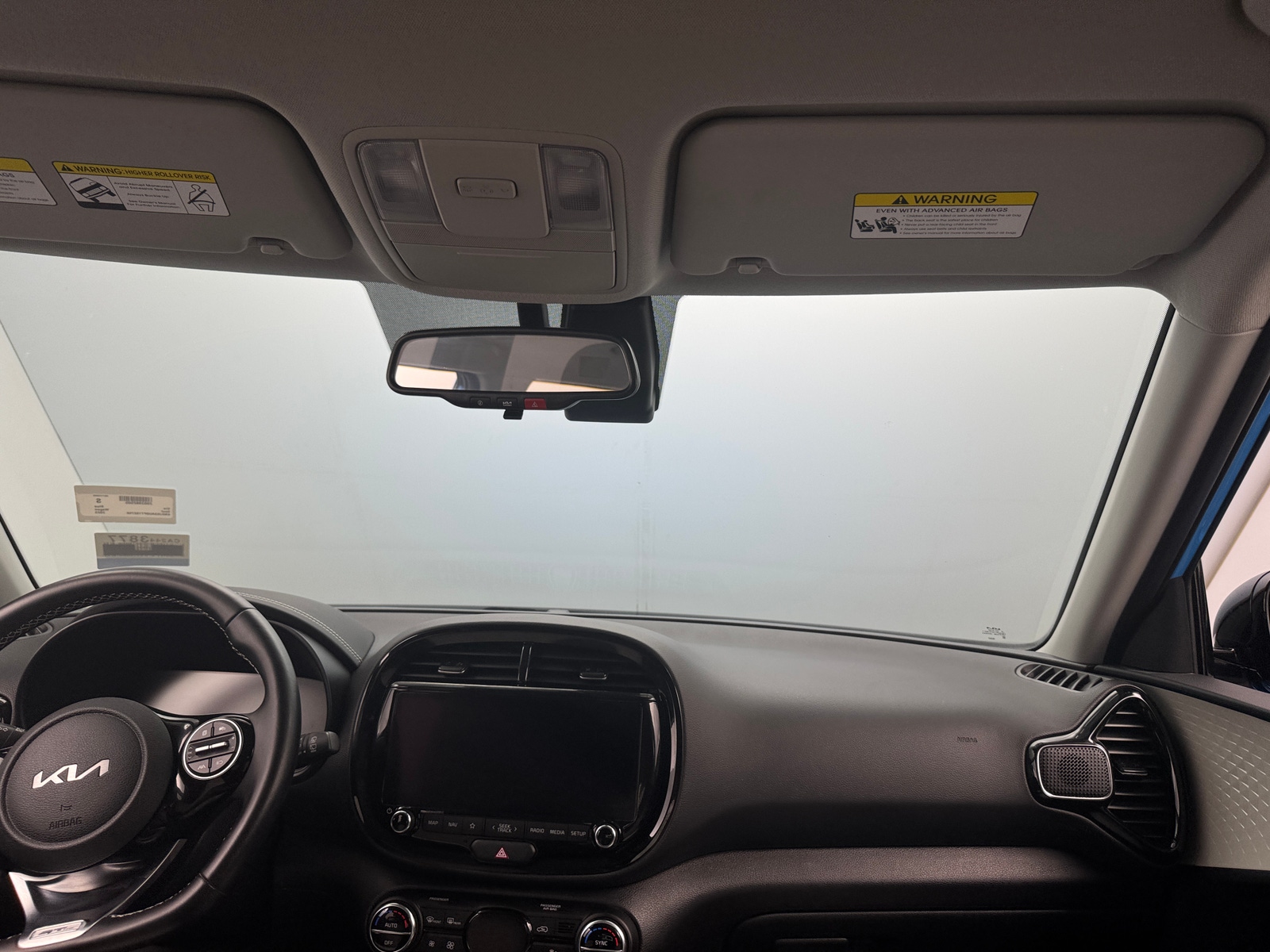 Thumbnail: 2023 Kia Soul - 3