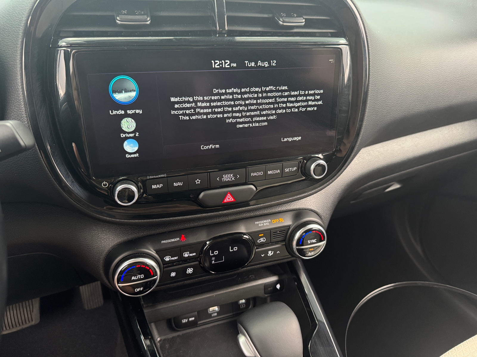 Thumbnail: 2023 Kia Soul - 4