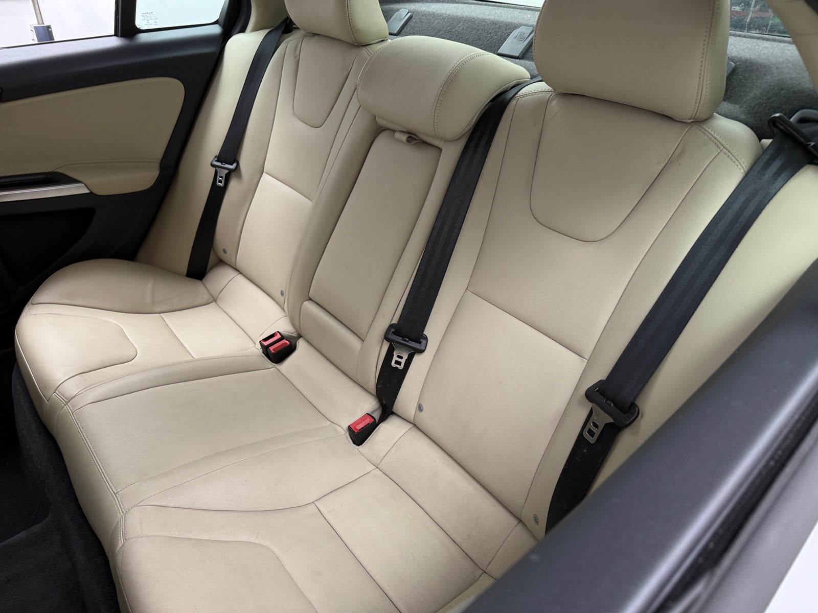 Thumbnail: 2018 Volvo S60 - 5
