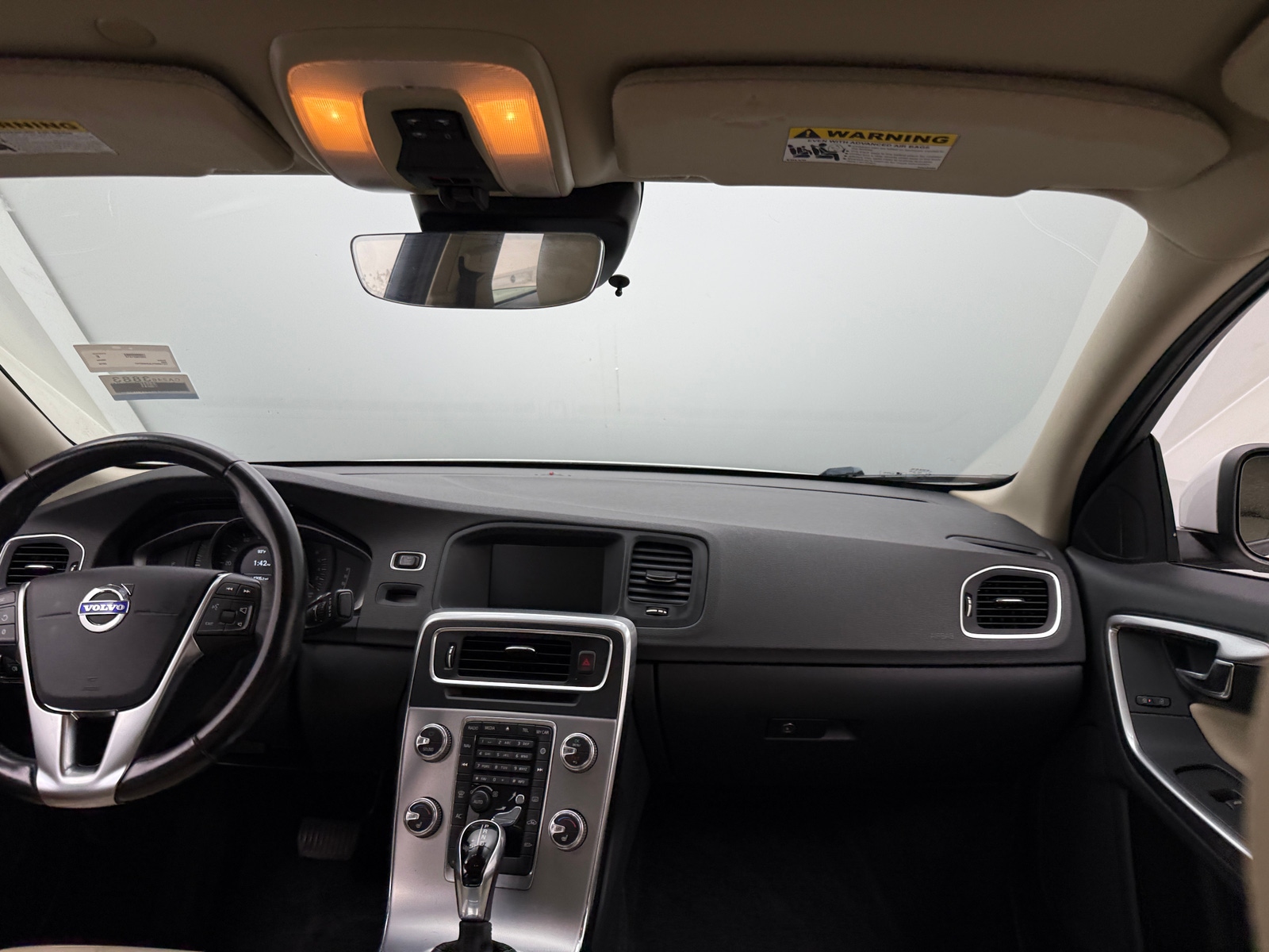 Thumbnail: 2018 Volvo S60 - 2