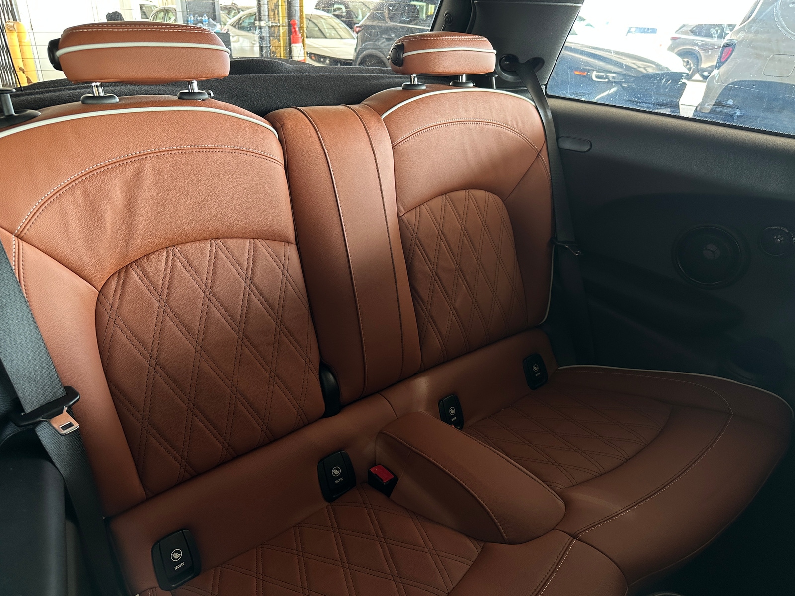Thumbnail: 2023 MINI Cooper Hardtop - 5