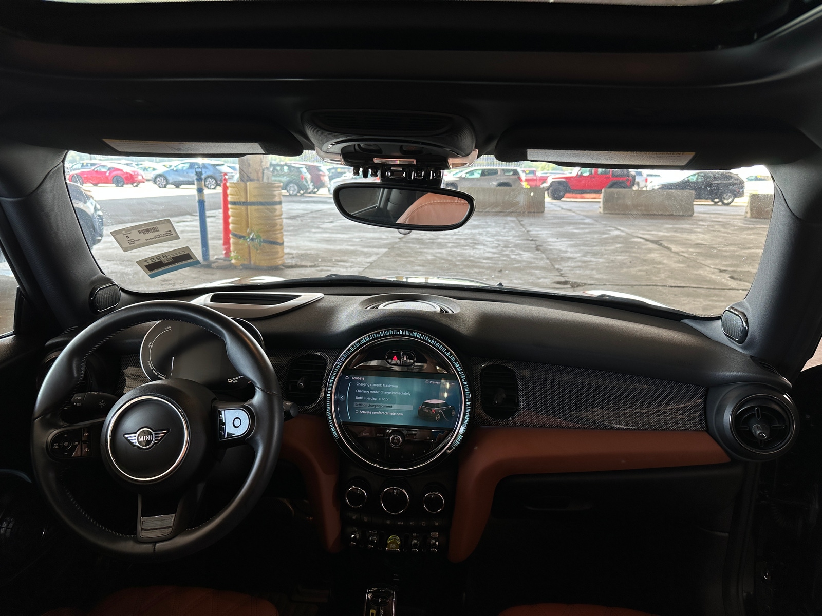 Thumbnail: 2023 MINI Cooper Hardtop - 2
