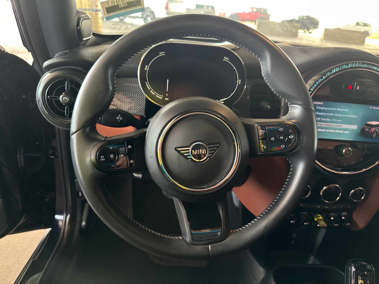 Thumbnail: 2023 MINI Cooper Hardtop - 4