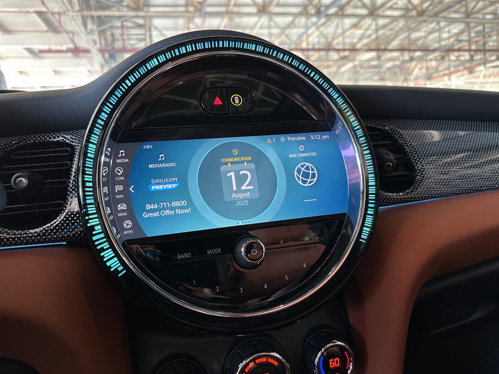 Thumbnail: 2023 MINI Cooper Hardtop - 3
