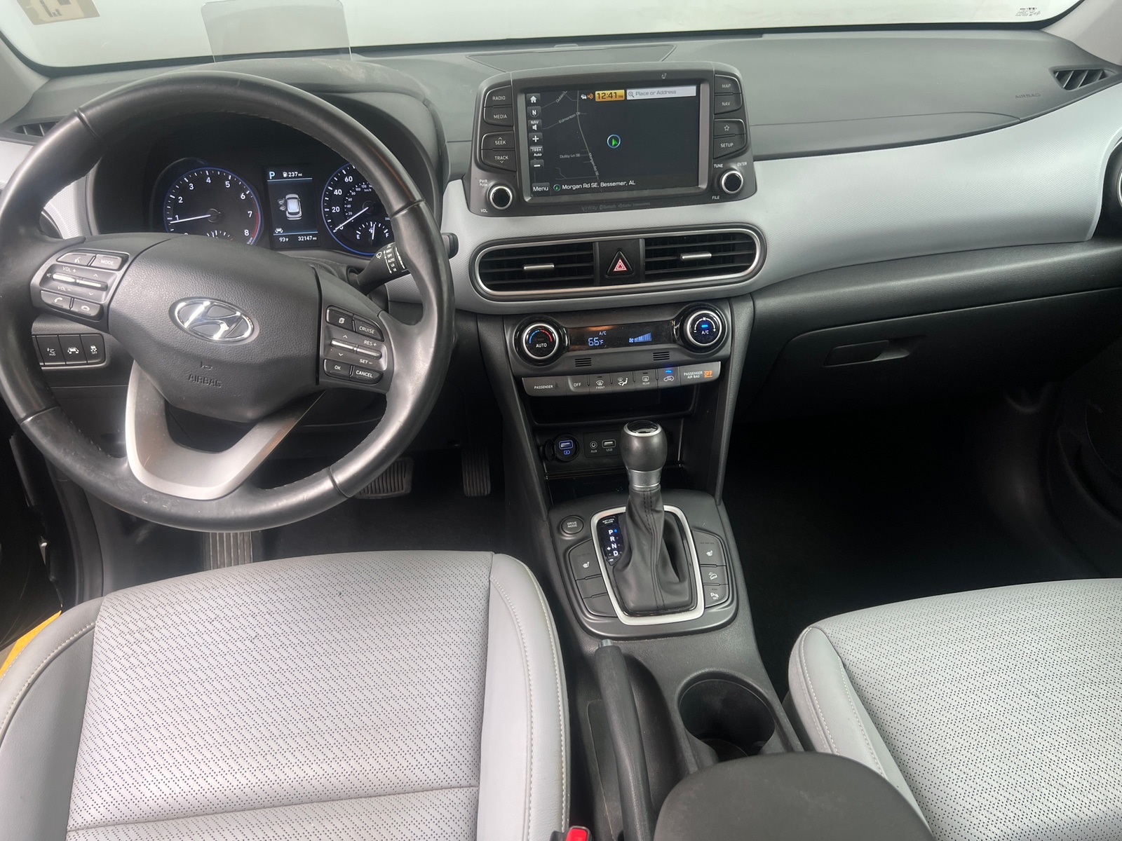 Thumbnail: 2019 Hyundai Kona - 2