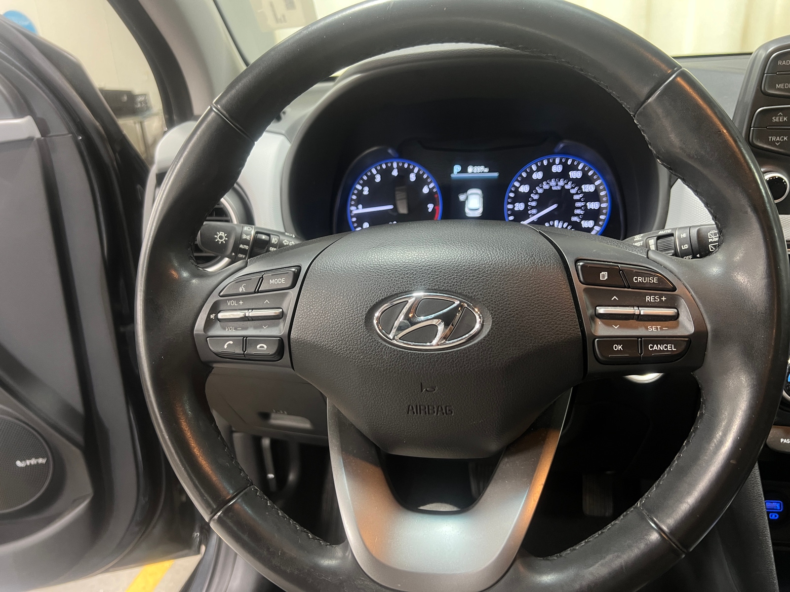 Thumbnail: 2019 Hyundai Kona - 4