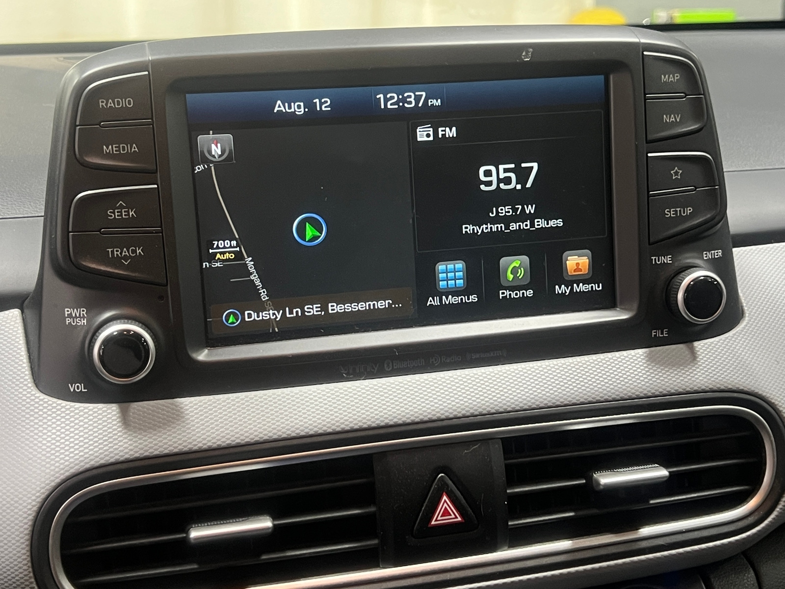 Thumbnail: 2019 Hyundai Kona - 3