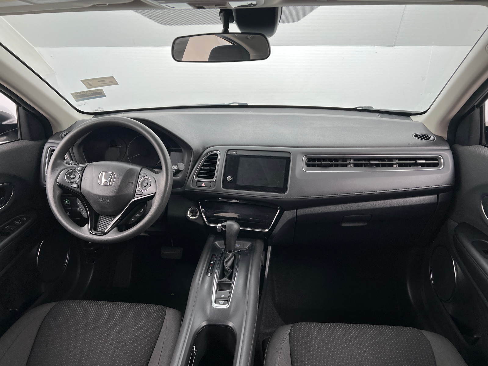 Thumbnail: 2022 Honda HR-V - 3
