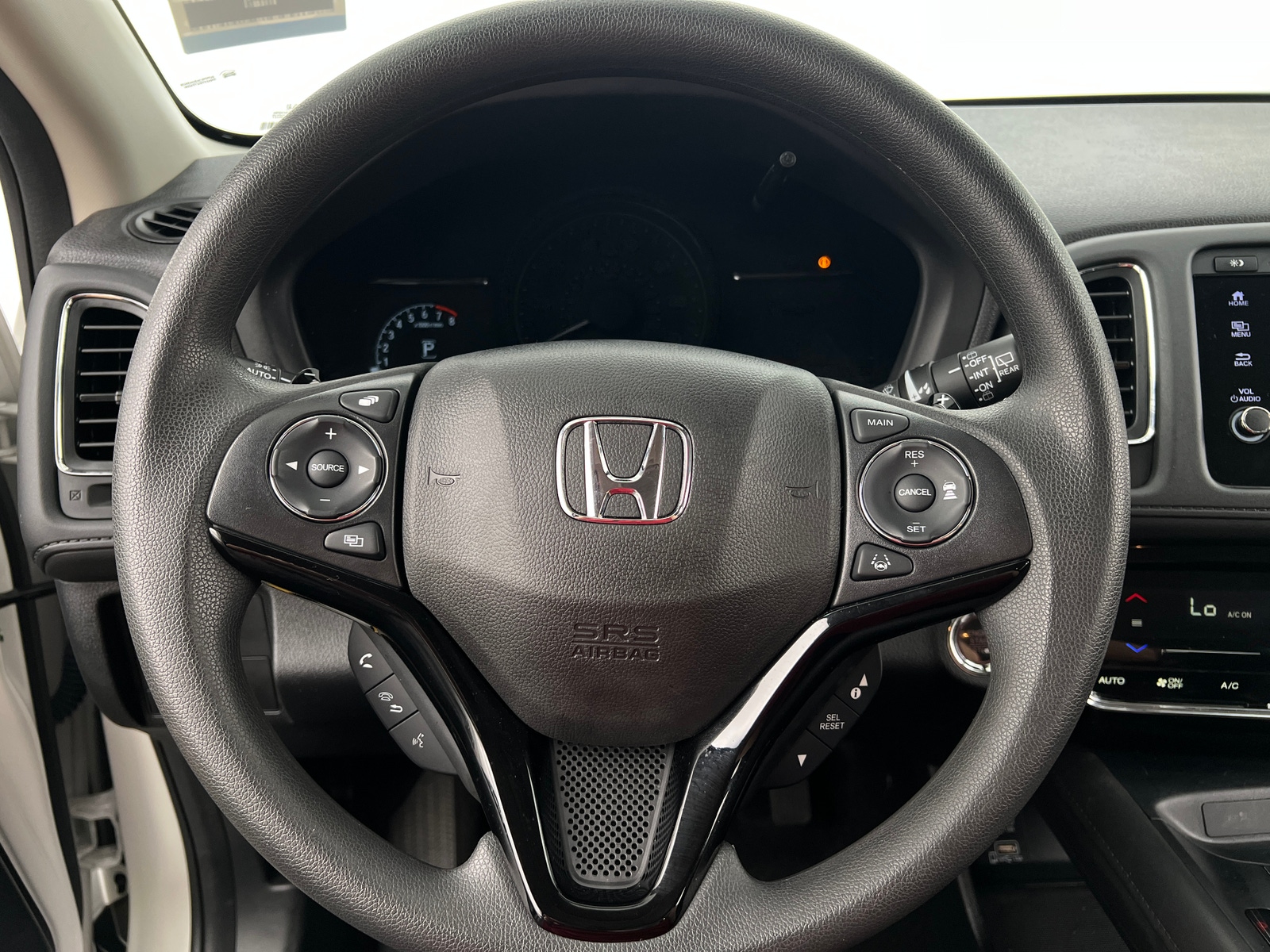 Thumbnail: 2022 Honda HR-V - 5