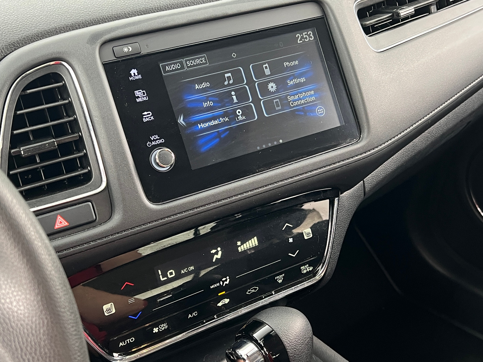 Thumbnail: 2022 Honda HR-V - 4