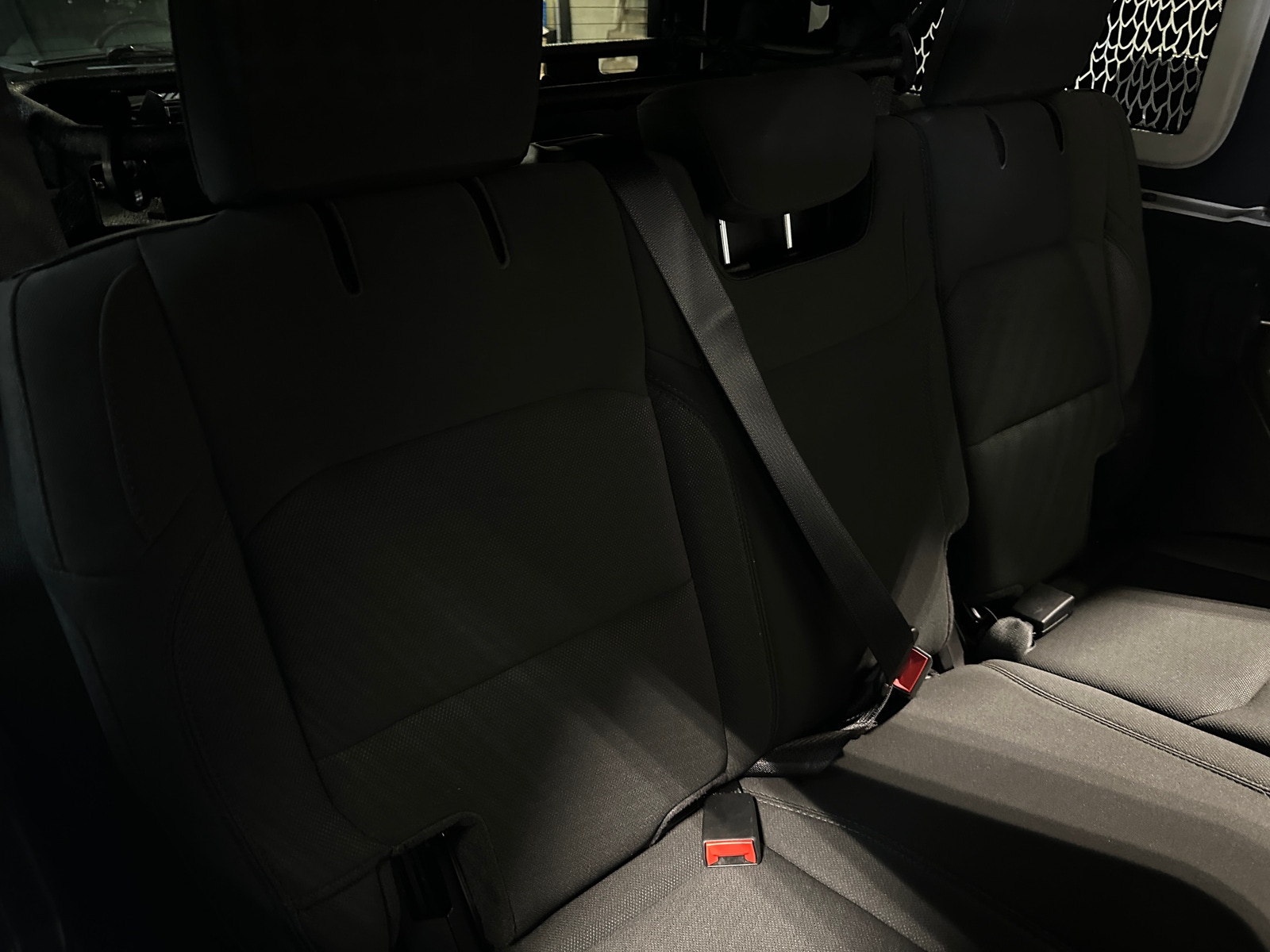 Thumbnail: 2020 Jeep Wrangler - 6