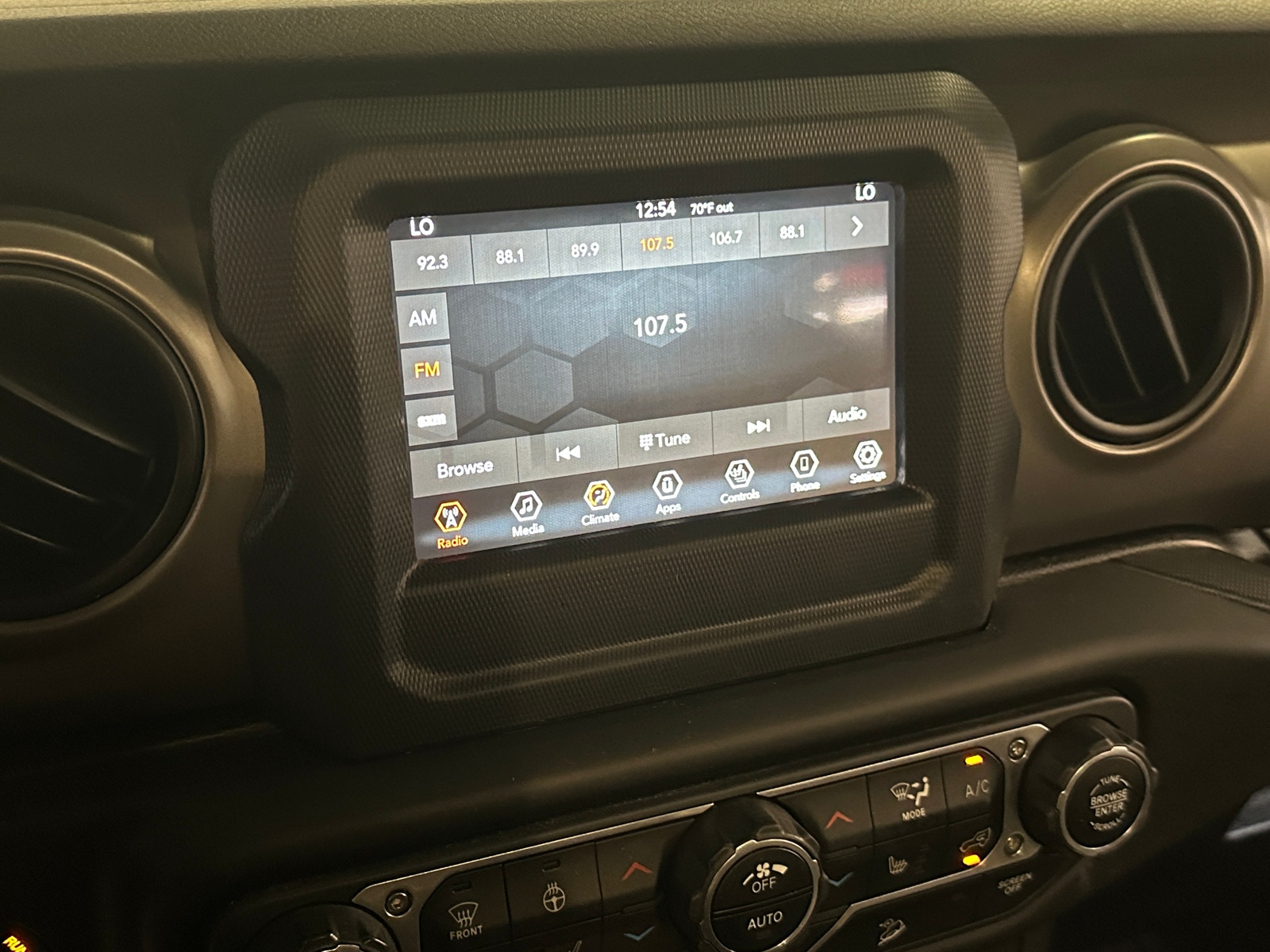 Thumbnail: 2020 Jeep Wrangler - 4