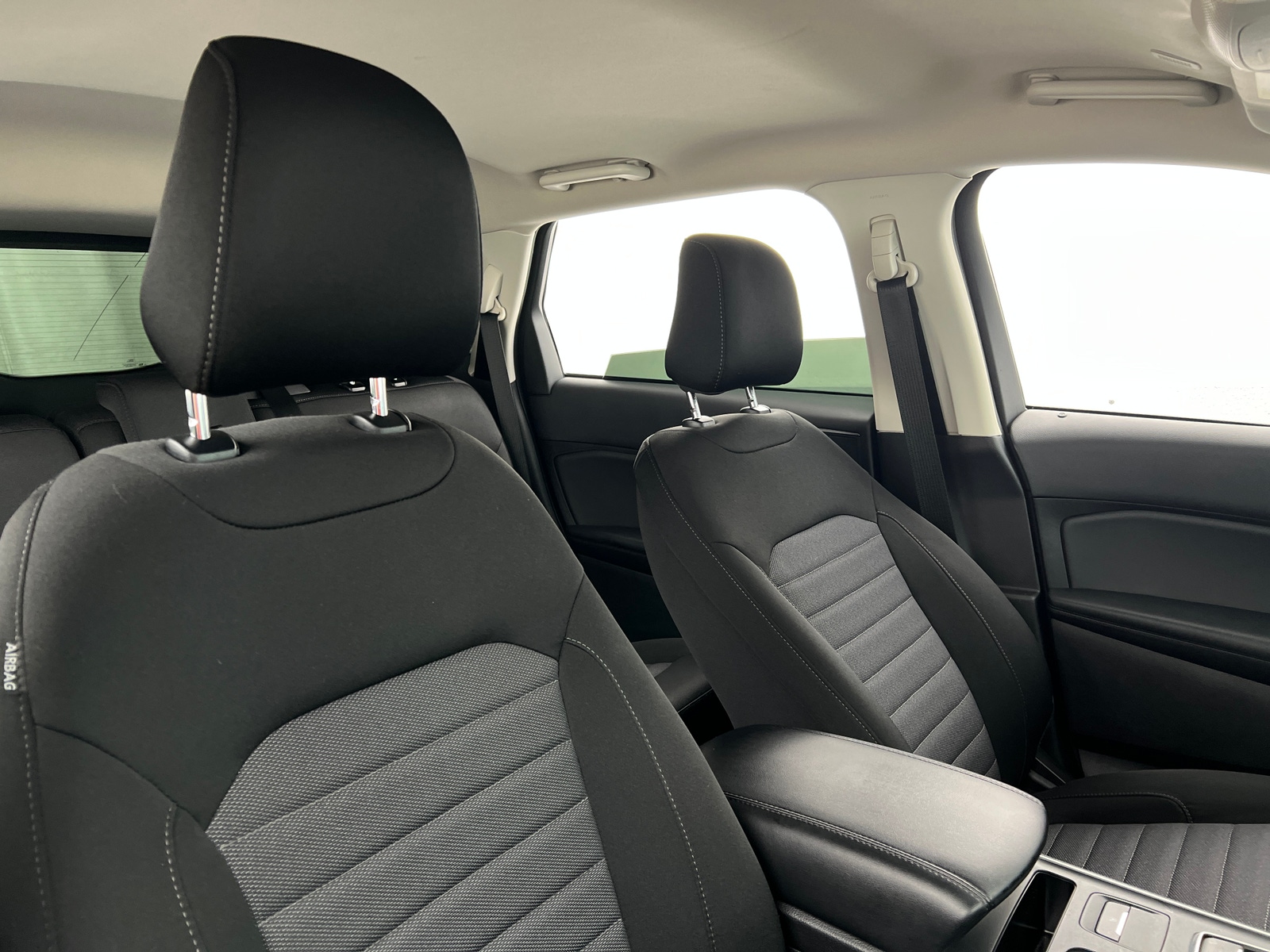 Thumbnail: 2024 Ford Edge - 2