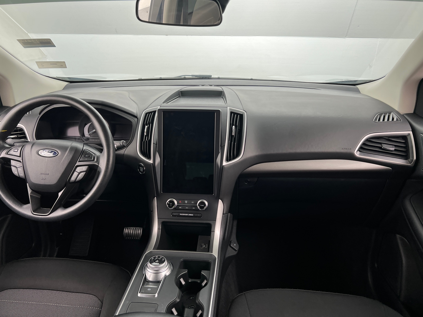Thumbnail: 2024 Ford Edge - 3