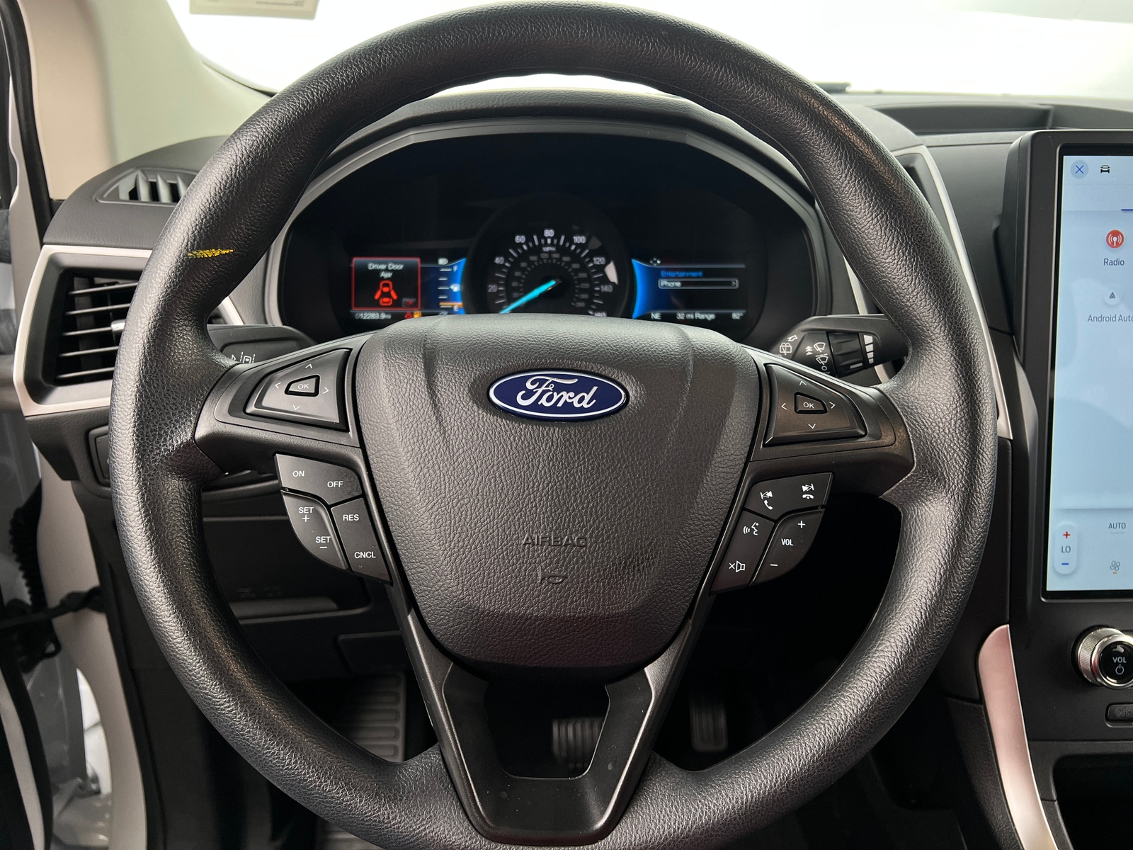 Thumbnail: 2024 Ford Edge - 5