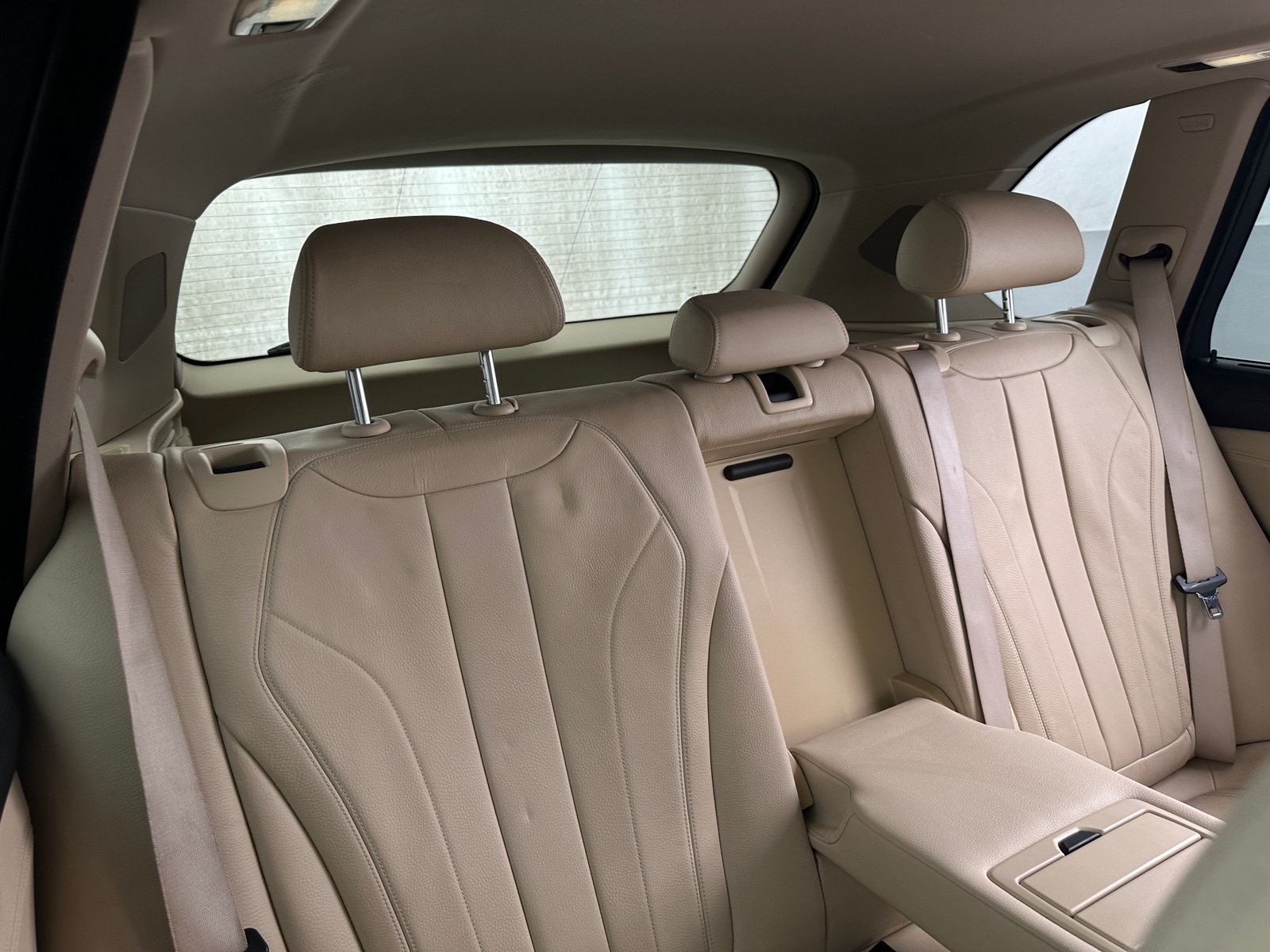 Thumbnail: 2015 BMW X5 - 5