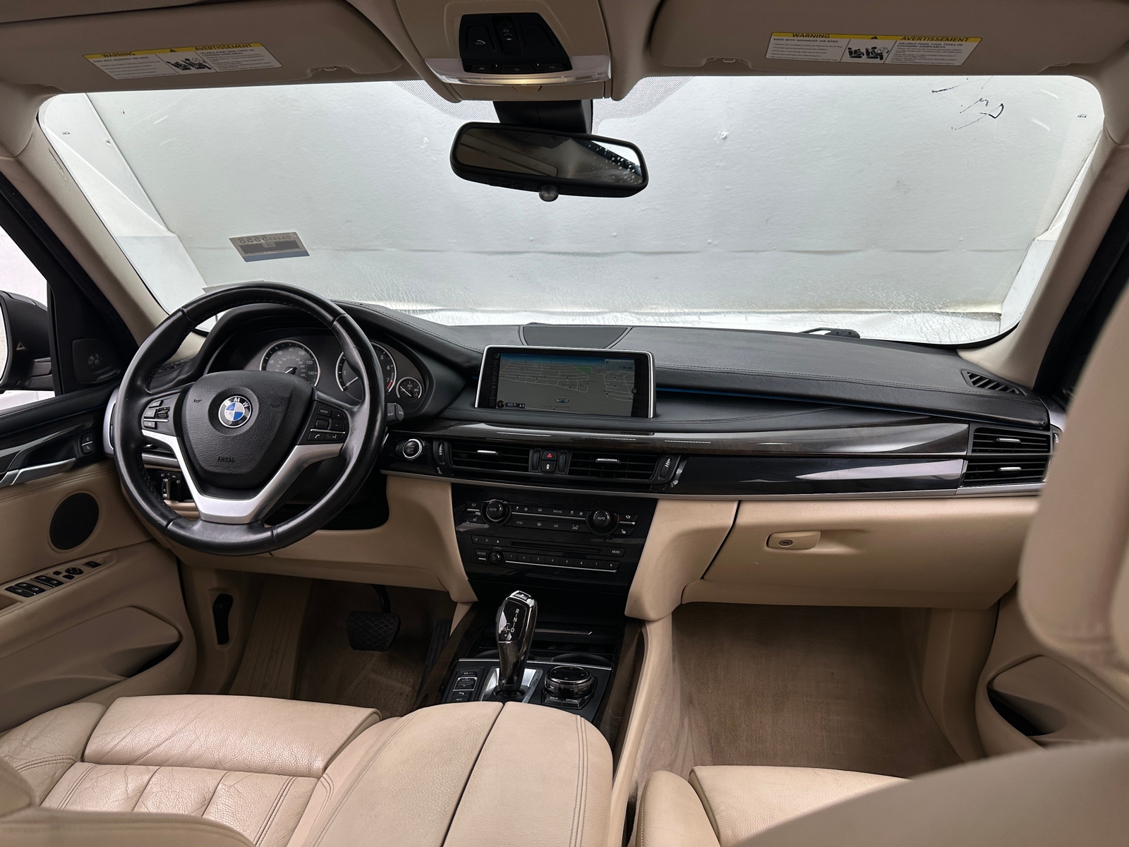 Thumbnail: 2015 BMW X5 - 2
