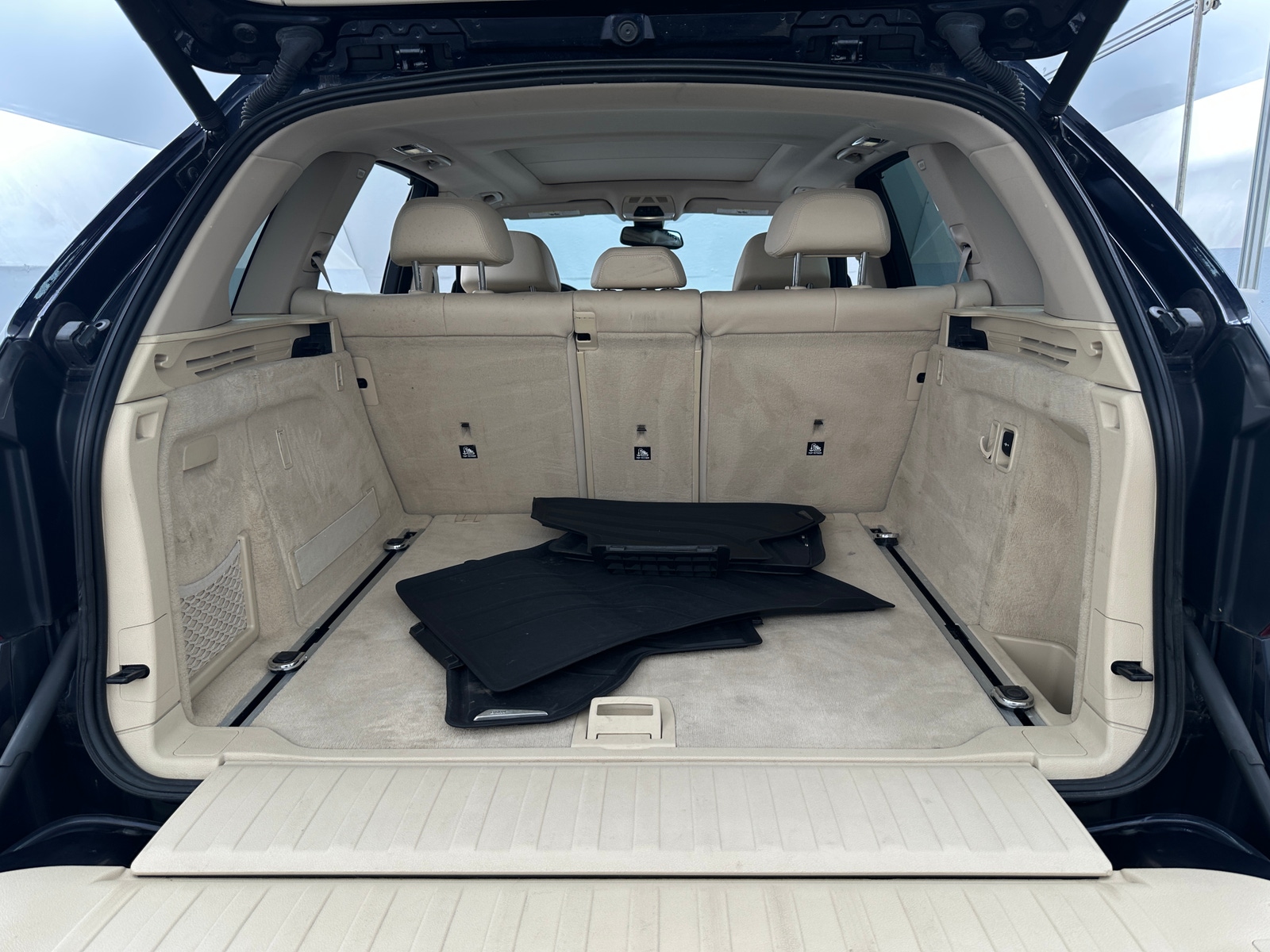 Thumbnail: 2015 BMW X5 - 6