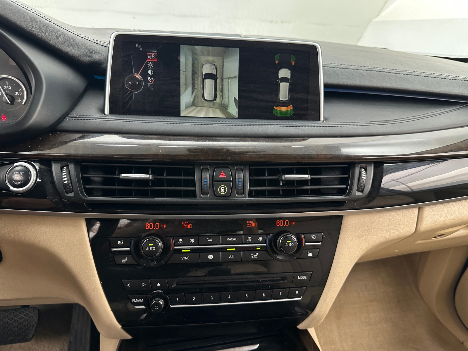 Thumbnail: 2015 BMW X5 - 3