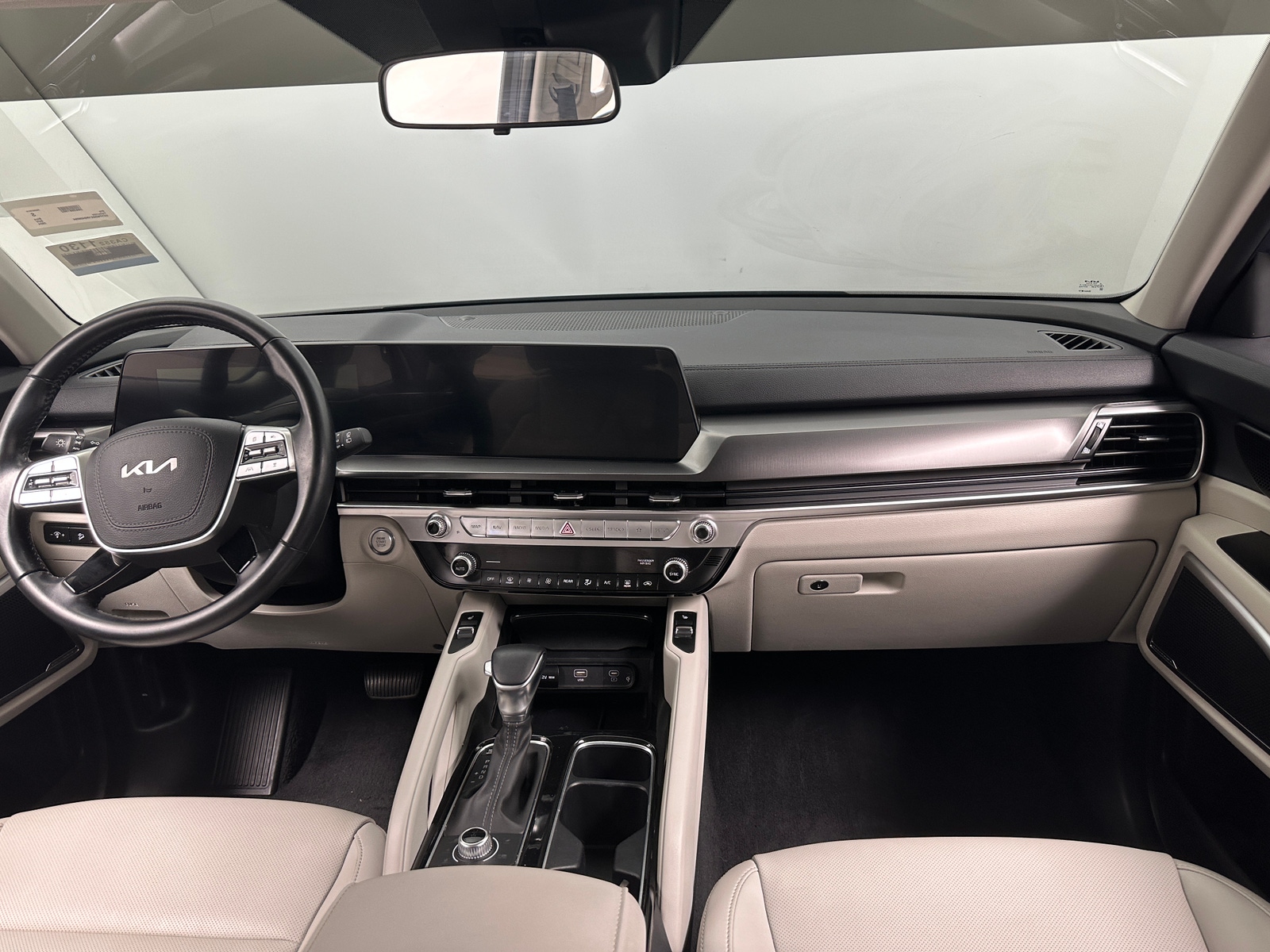 Thumbnail: 2024 Kia Telluride - 3