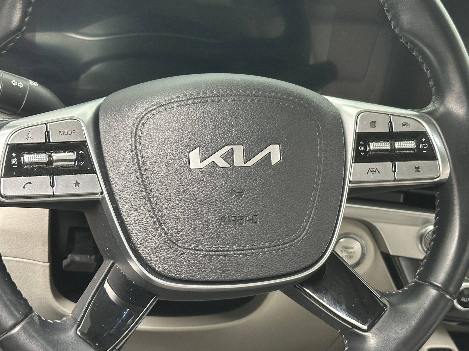Thumbnail: 2024 Kia Telluride - 5