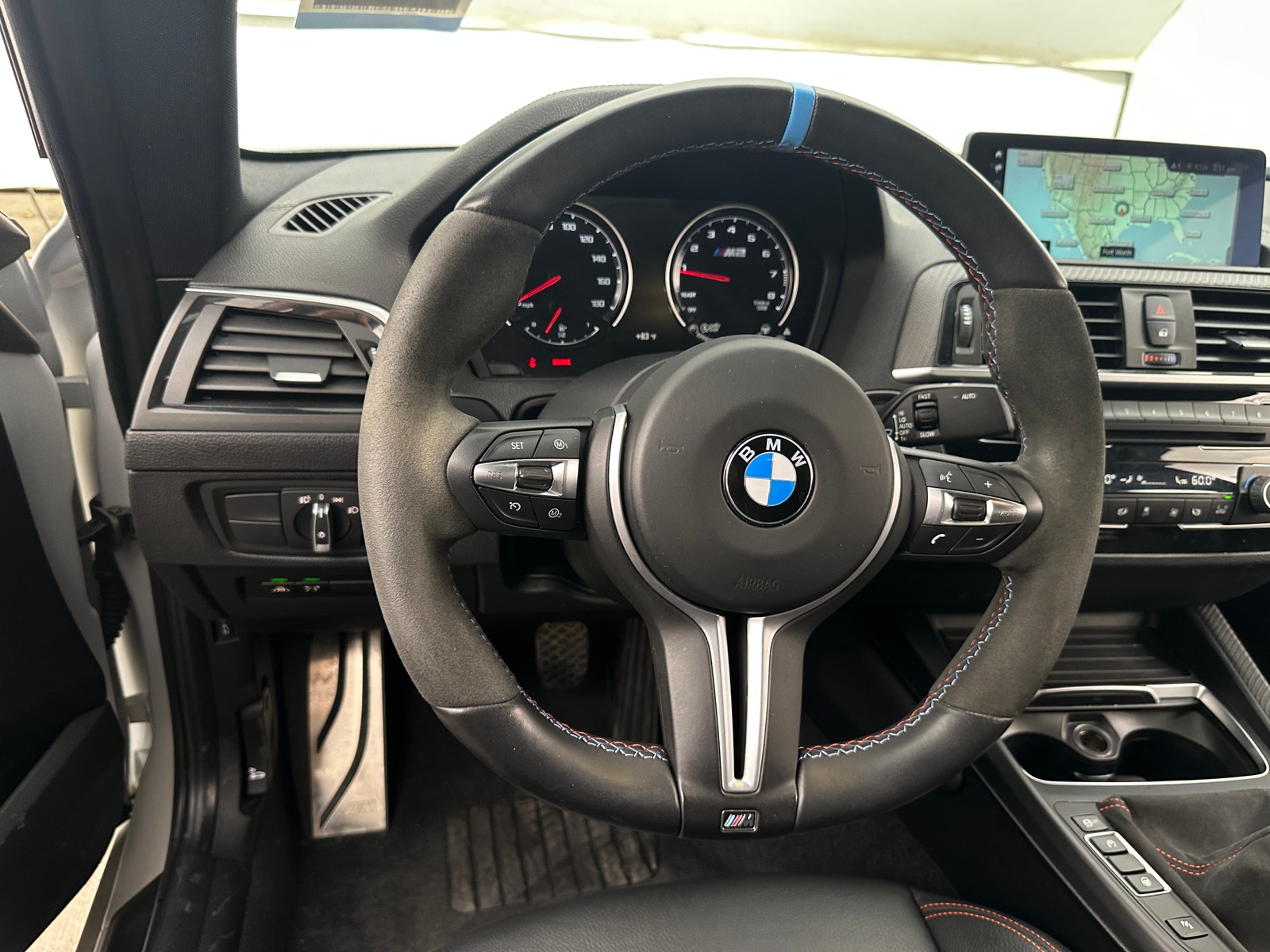 Thumbnail: 2021 BMW M2 - 3