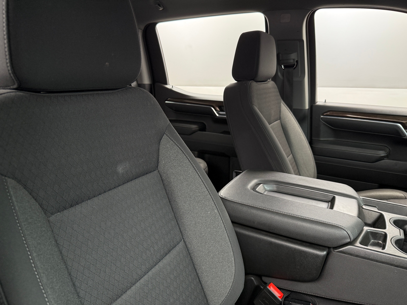 Thumbnail: 2023 Chevrolet Silverado 1500 - 2