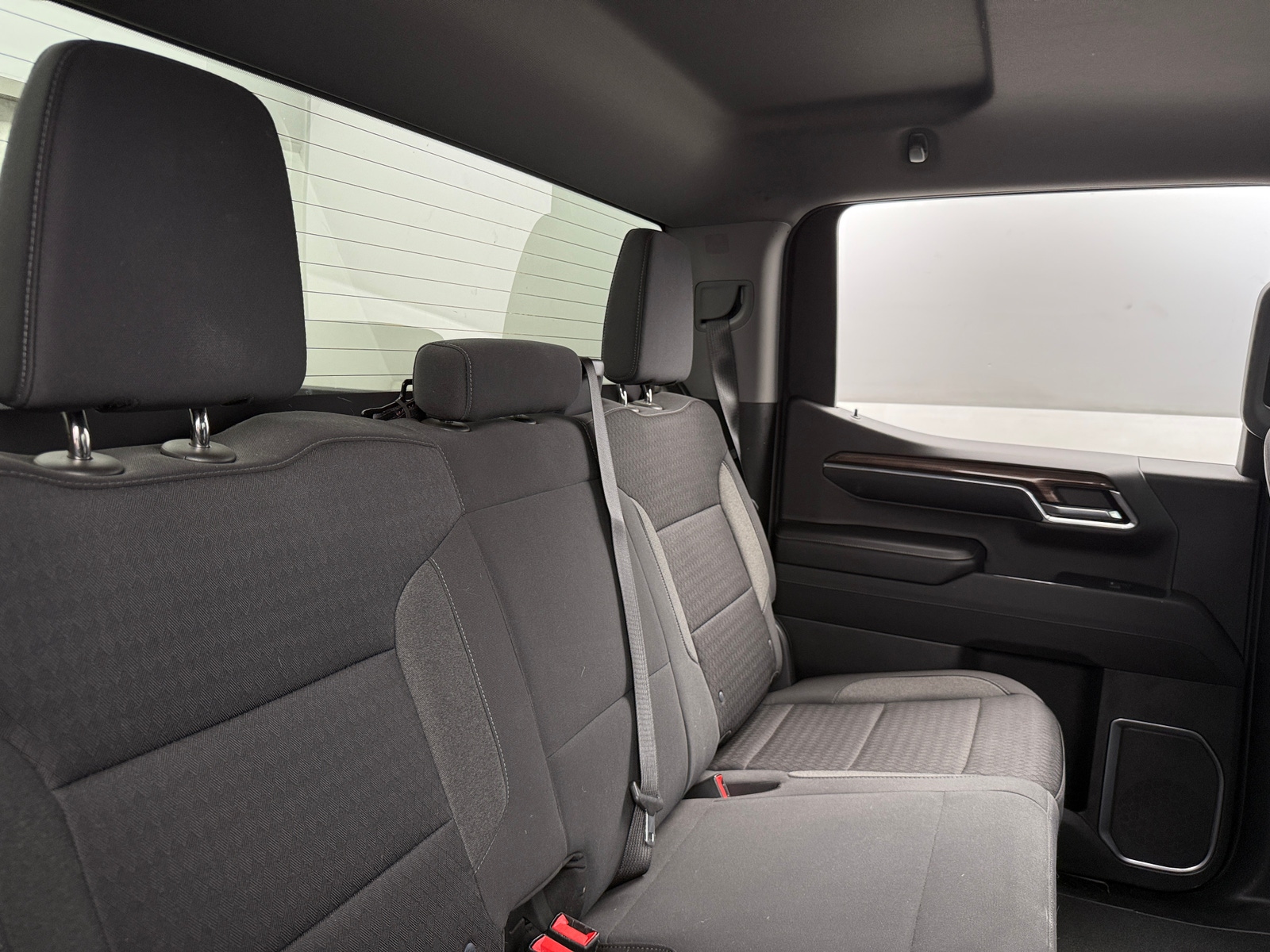 Thumbnail: 2023 Chevrolet Silverado 1500 - 6
