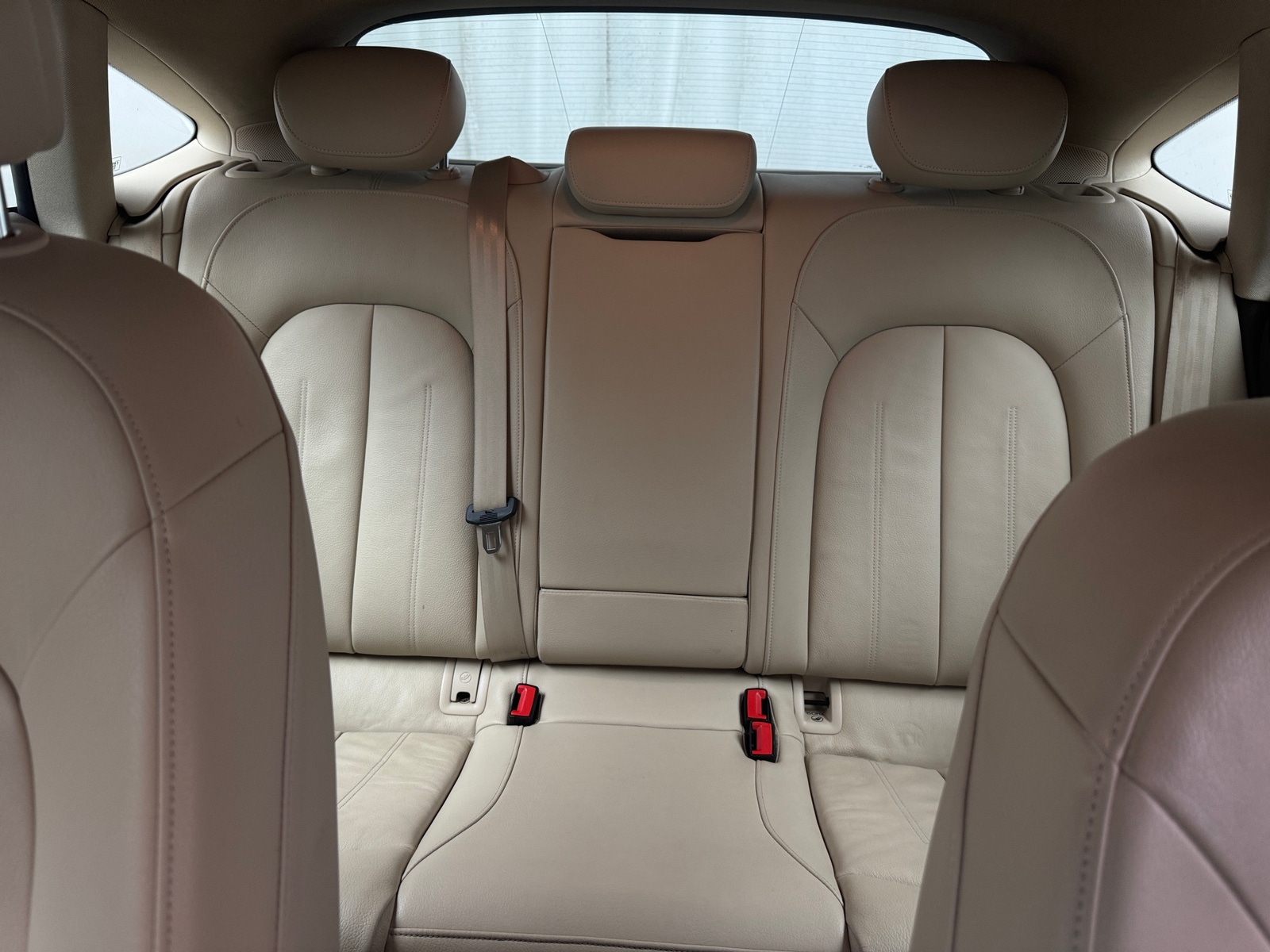 Thumbnail: 2016 Audi A7 - 6