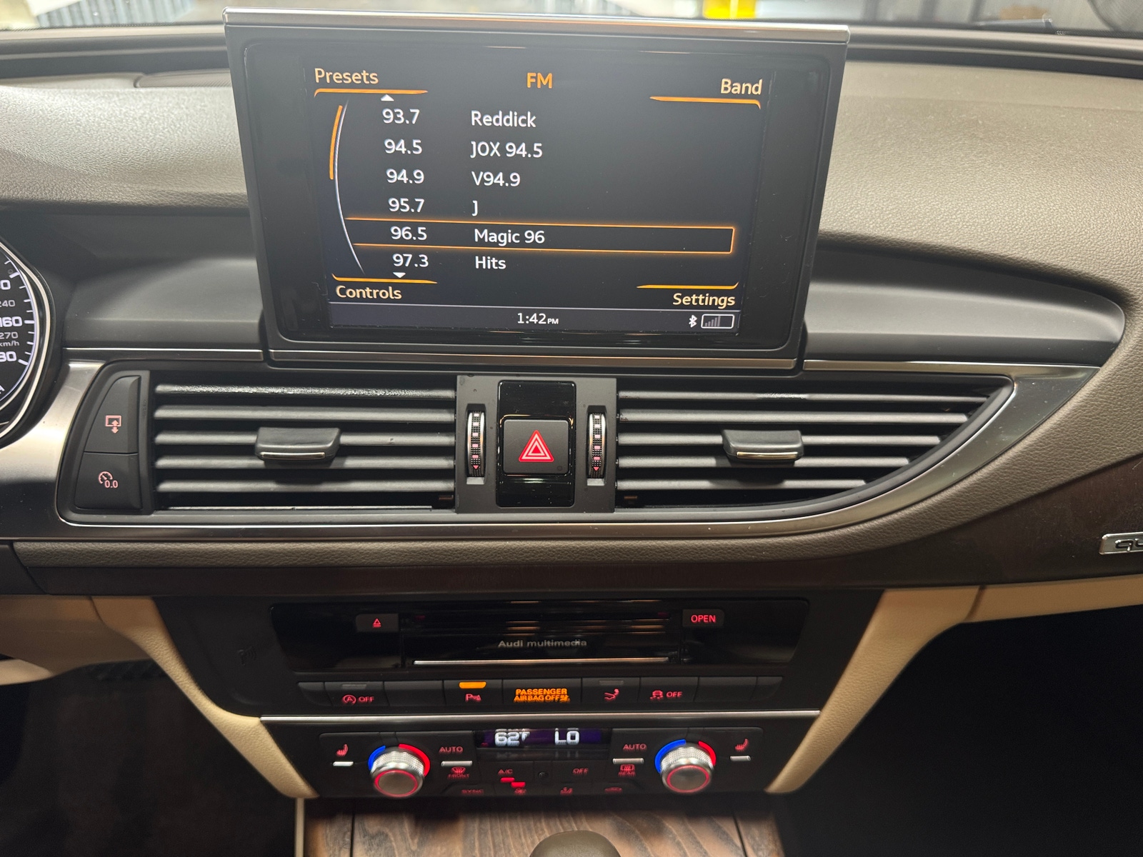 Thumbnail: 2016 Audi A7 - 4