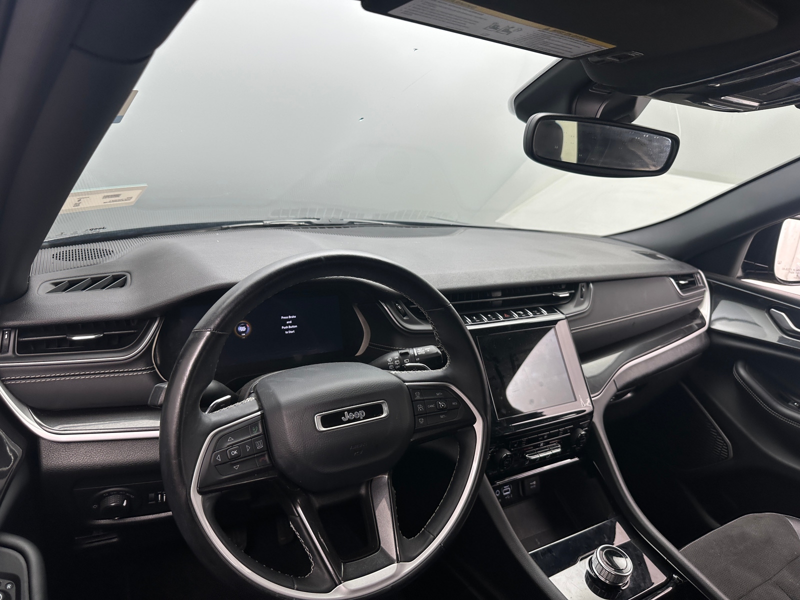 Thumbnail: 2022 Jeep Grand Cherokee L - 2