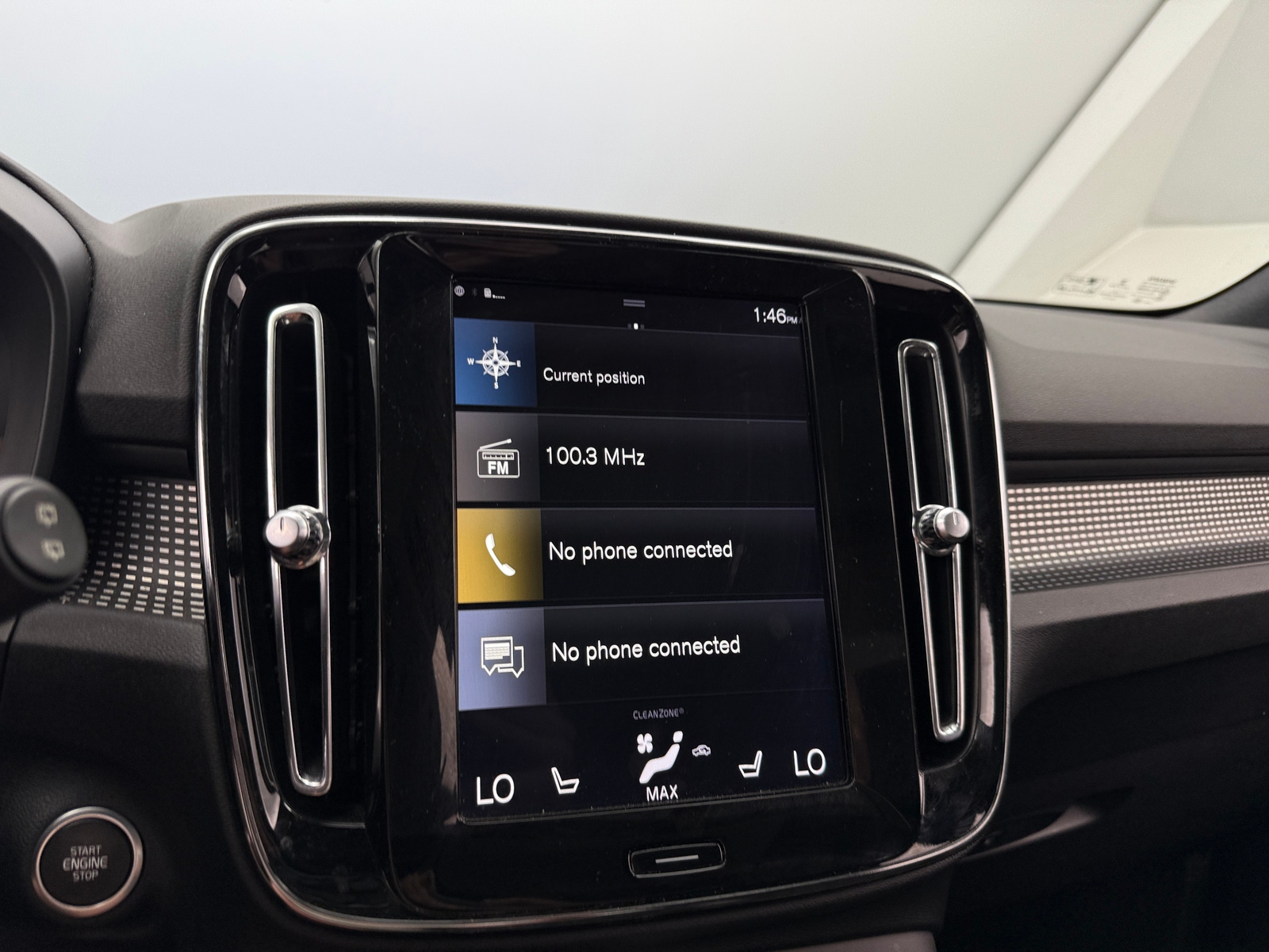 Thumbnail: 2019 Volvo XC40 - 3