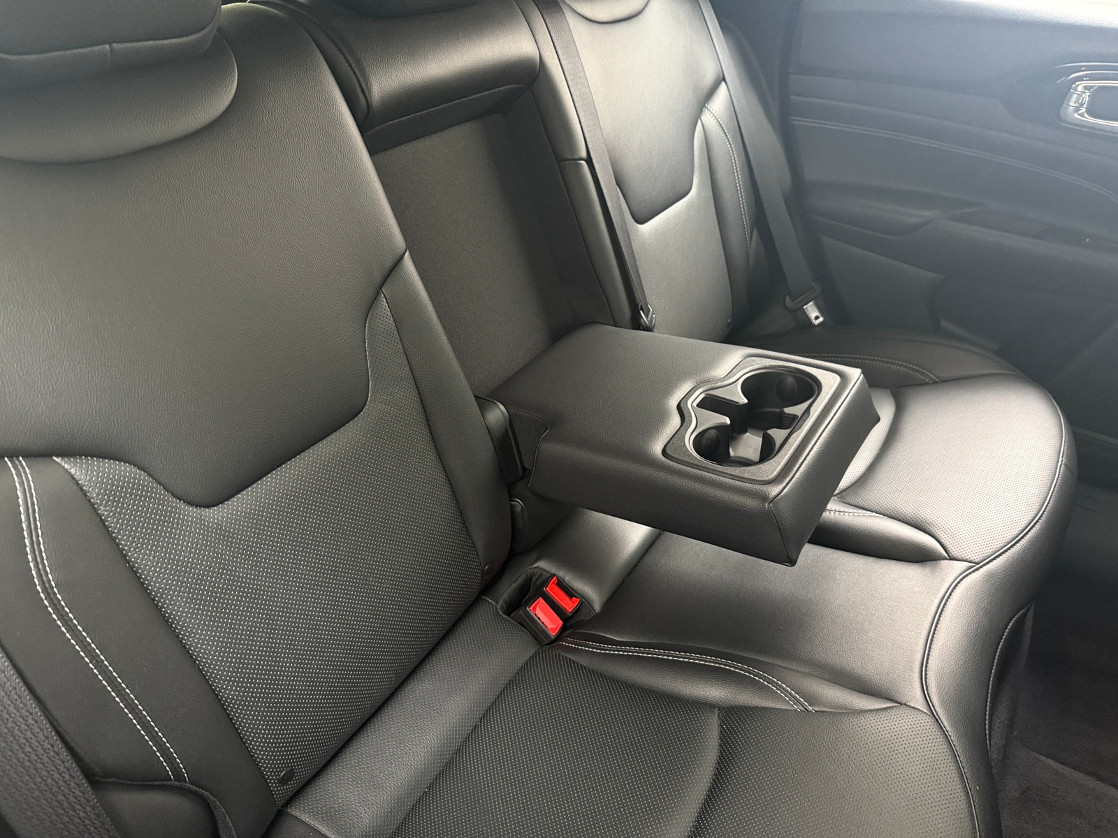 Thumbnail: 2022 Jeep Compass - 5