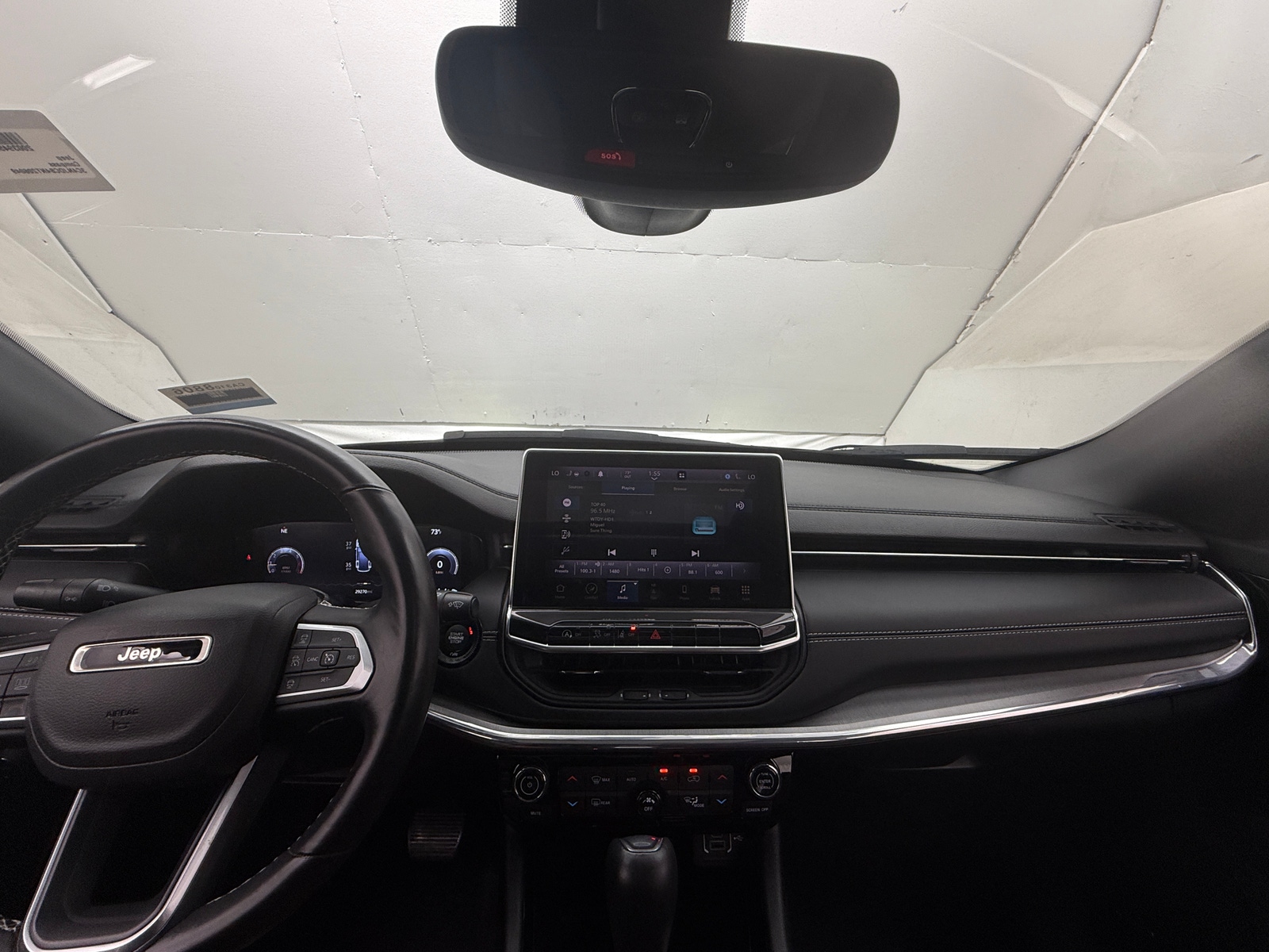 Thumbnail: 2022 Jeep Compass - 2