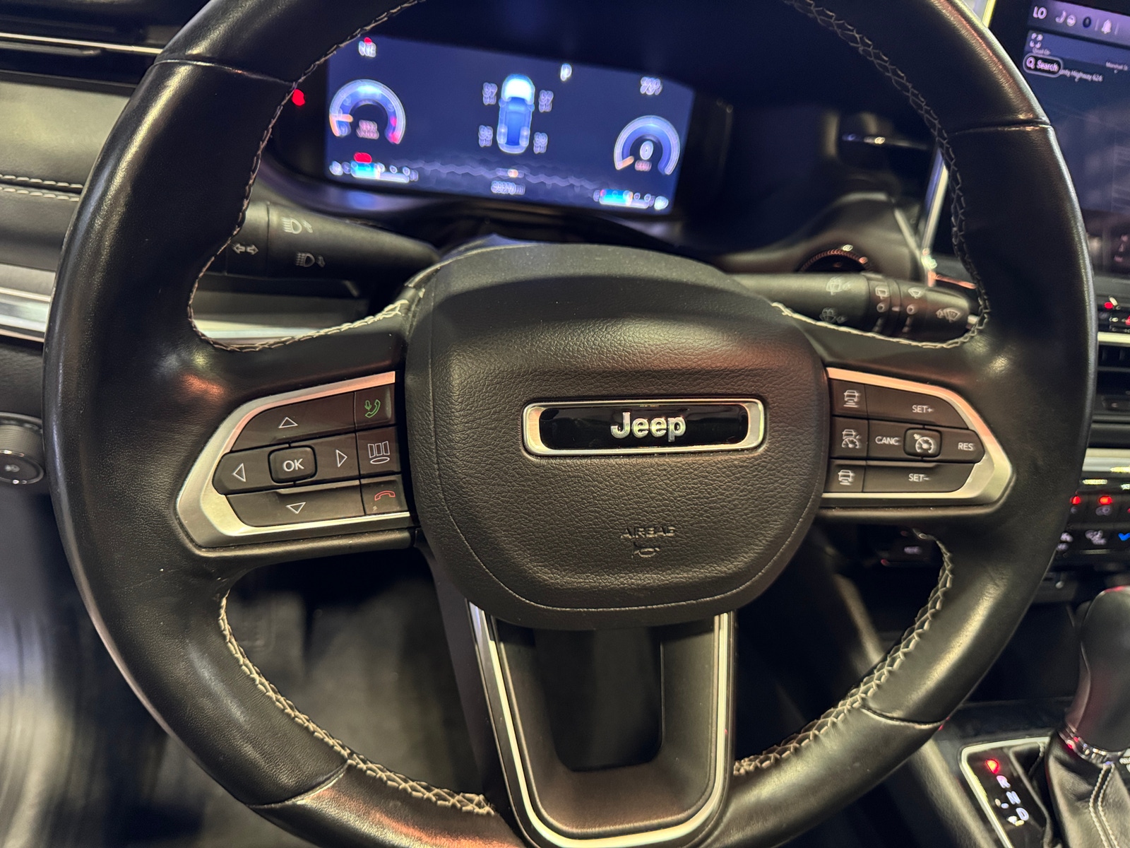 Thumbnail: 2022 Jeep Compass - 4