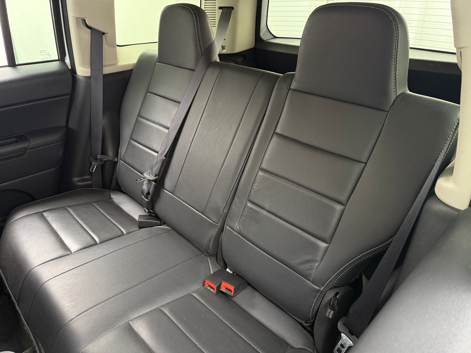 Thumbnail: 2017 Jeep Patriot - 5