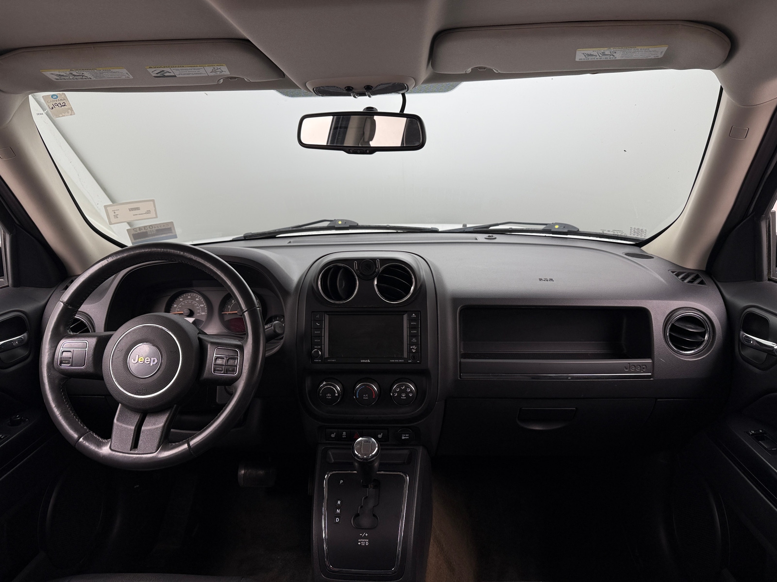 Thumbnail: 2017 Jeep Patriot - 2