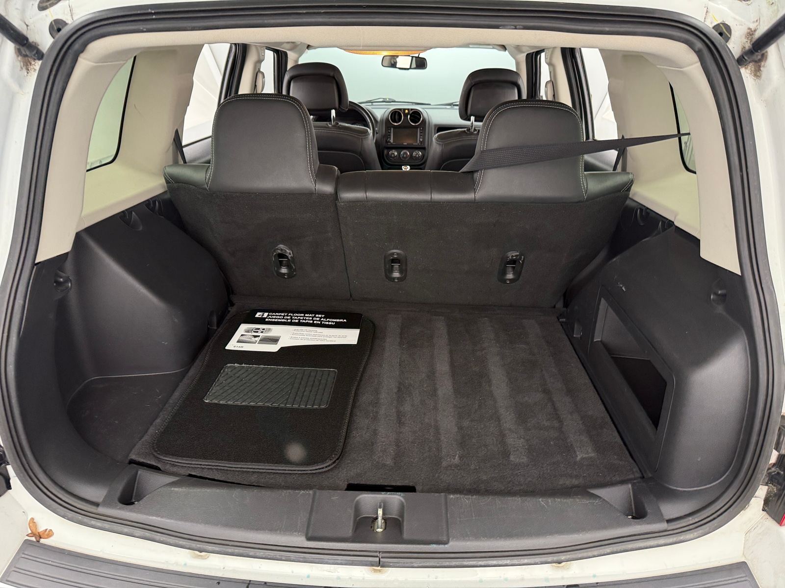 Thumbnail: 2017 Jeep Patriot - 6