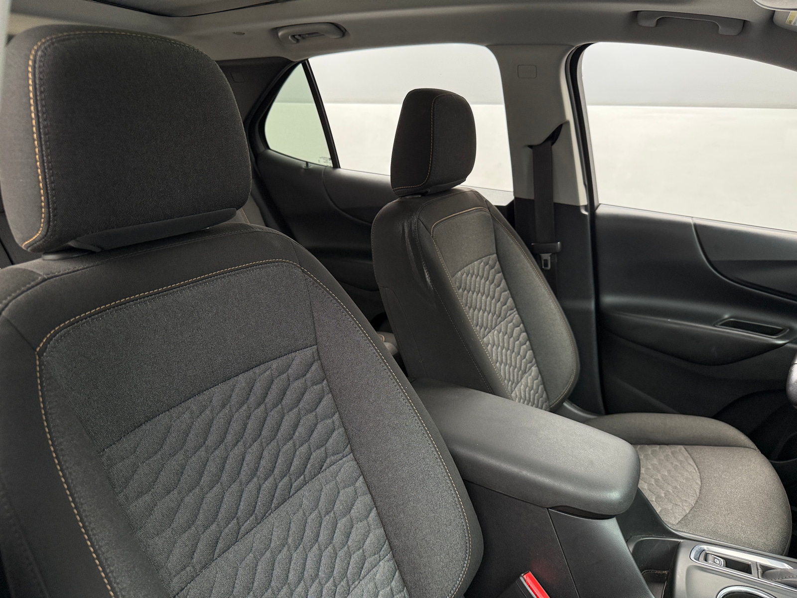 Thumbnail: 2019 Chevrolet Equinox - 2
