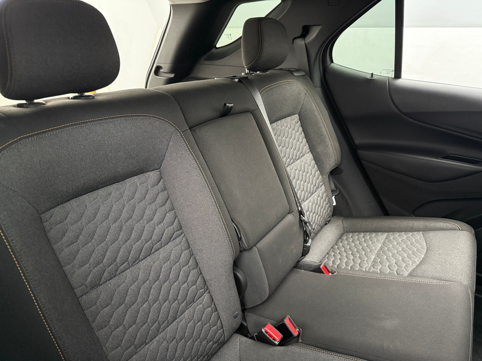 Thumbnail: 2019 Chevrolet Equinox - 6