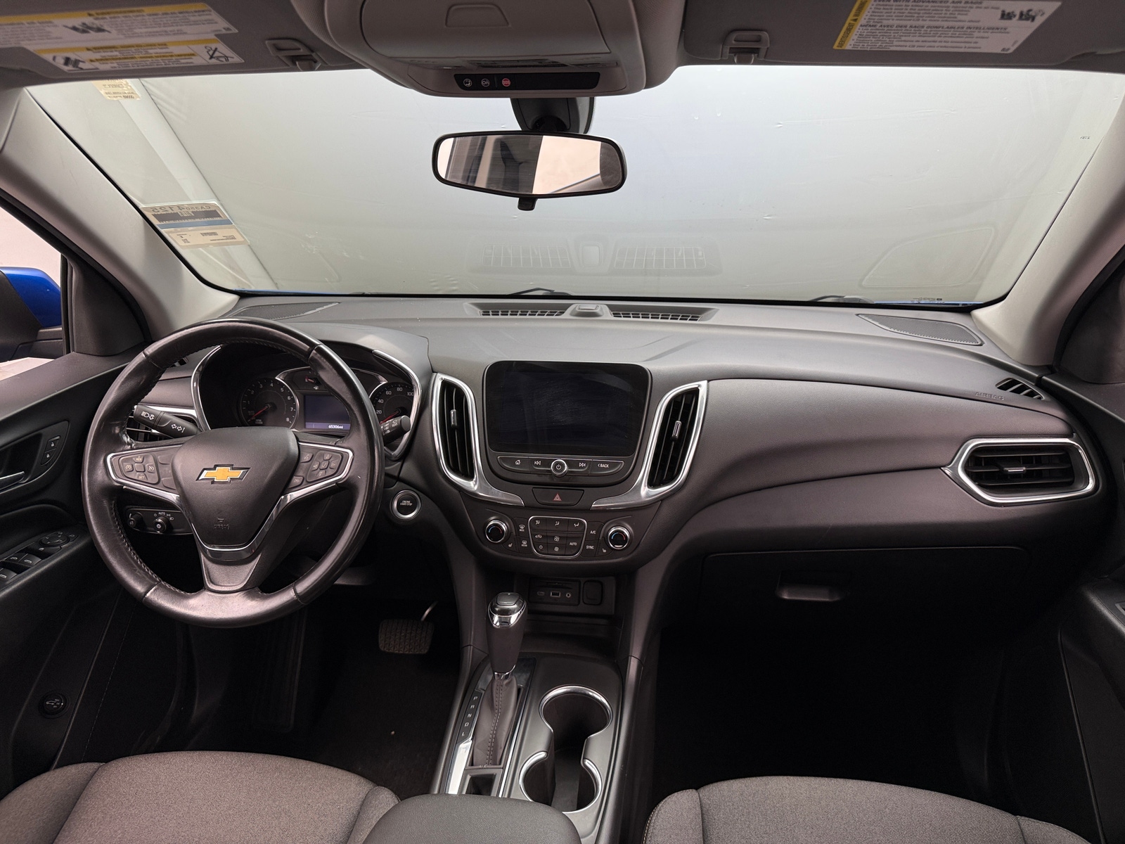 Thumbnail: 2019 Chevrolet Equinox - 3