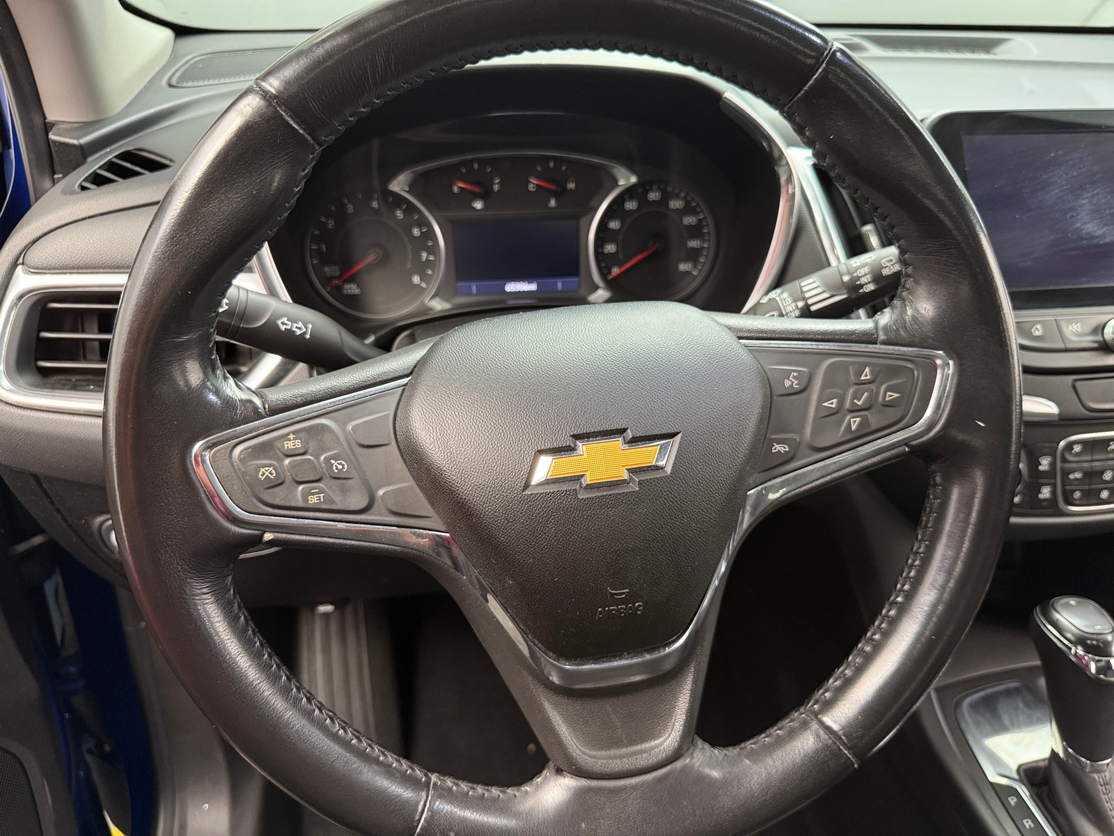 Thumbnail: 2019 Chevrolet Equinox - 5