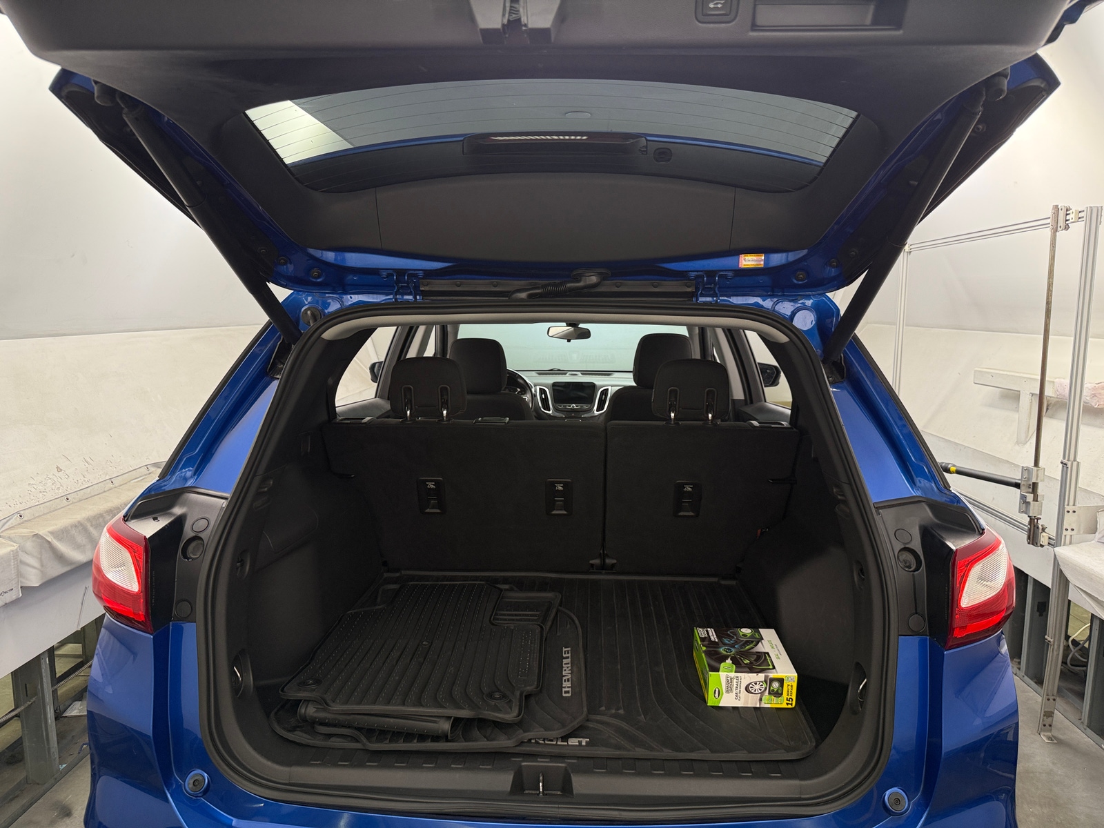 Thumbnail: 2019 Chevrolet Equinox - 7