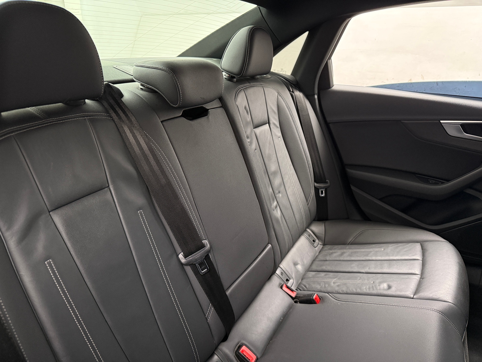Thumbnail: 2020 Audi A4 - 5