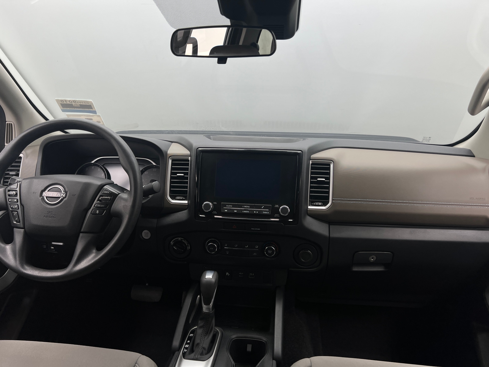 Thumbnail: 2022 Nissan Frontier - 3