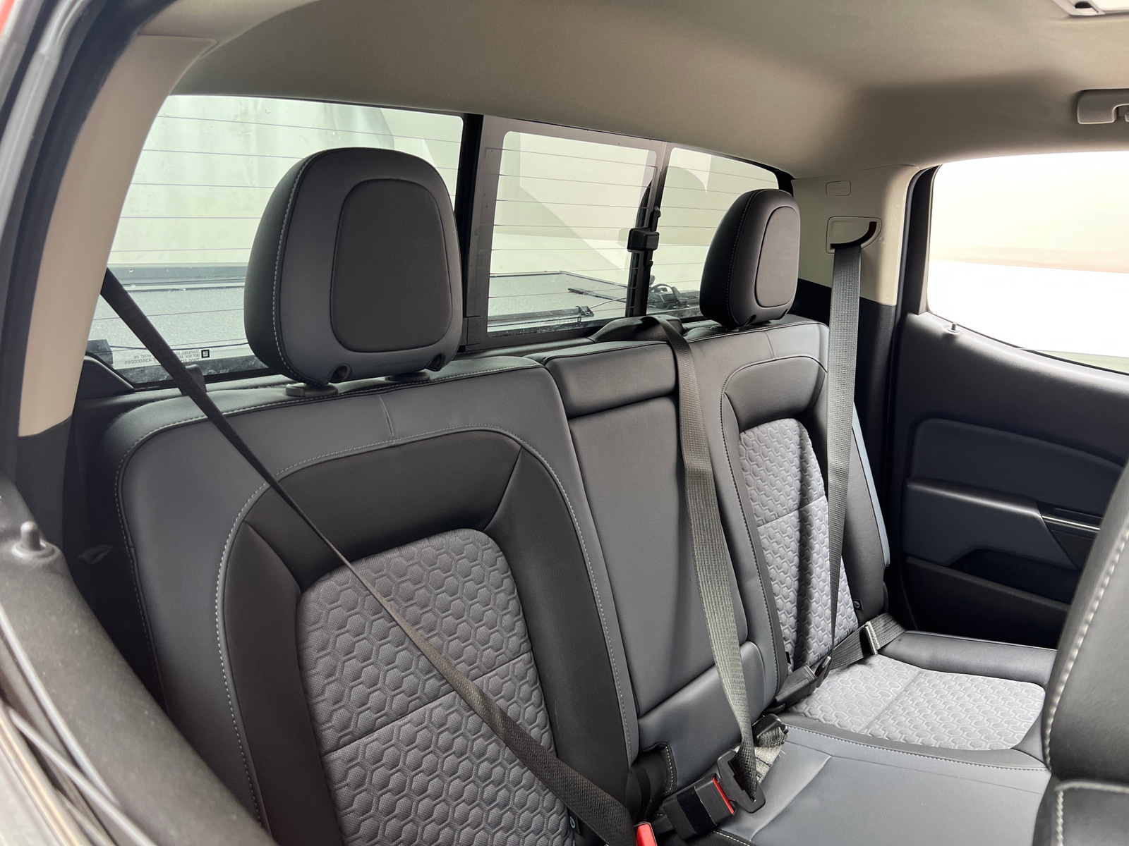 Thumbnail: 2019 Chevrolet Colorado - 6