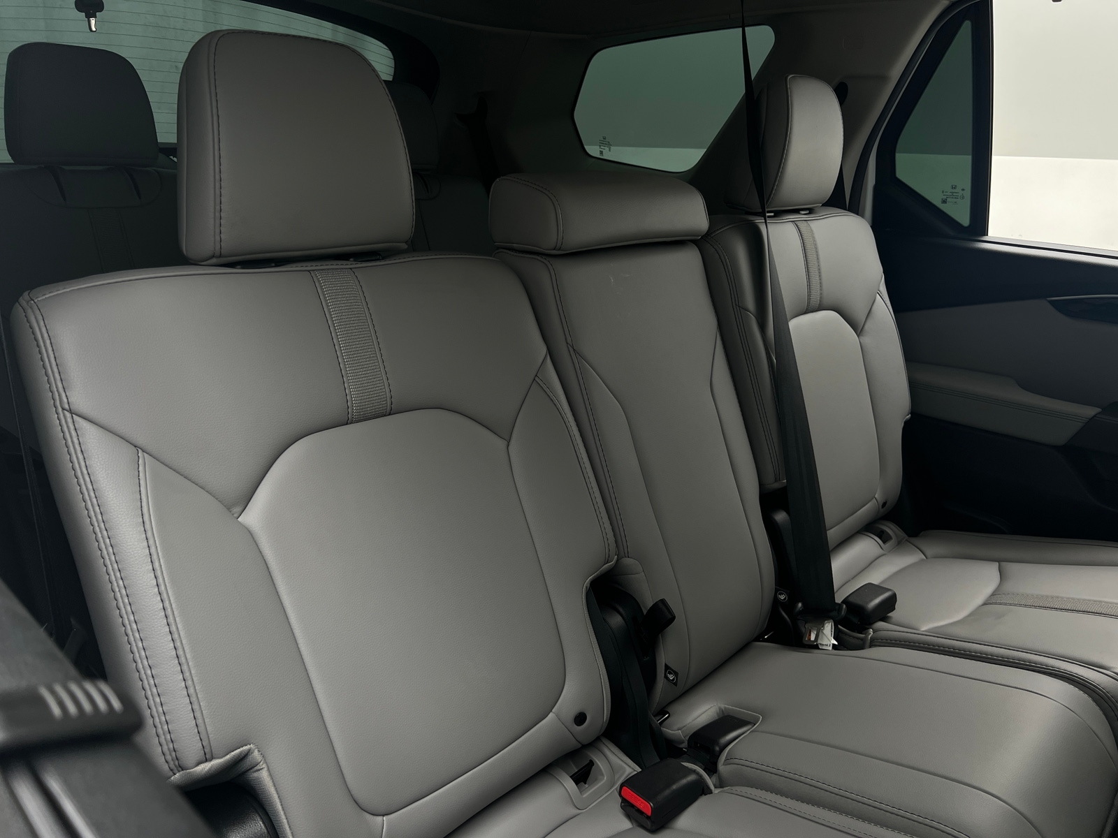 Thumbnail: 2025 Honda Pilot - 5