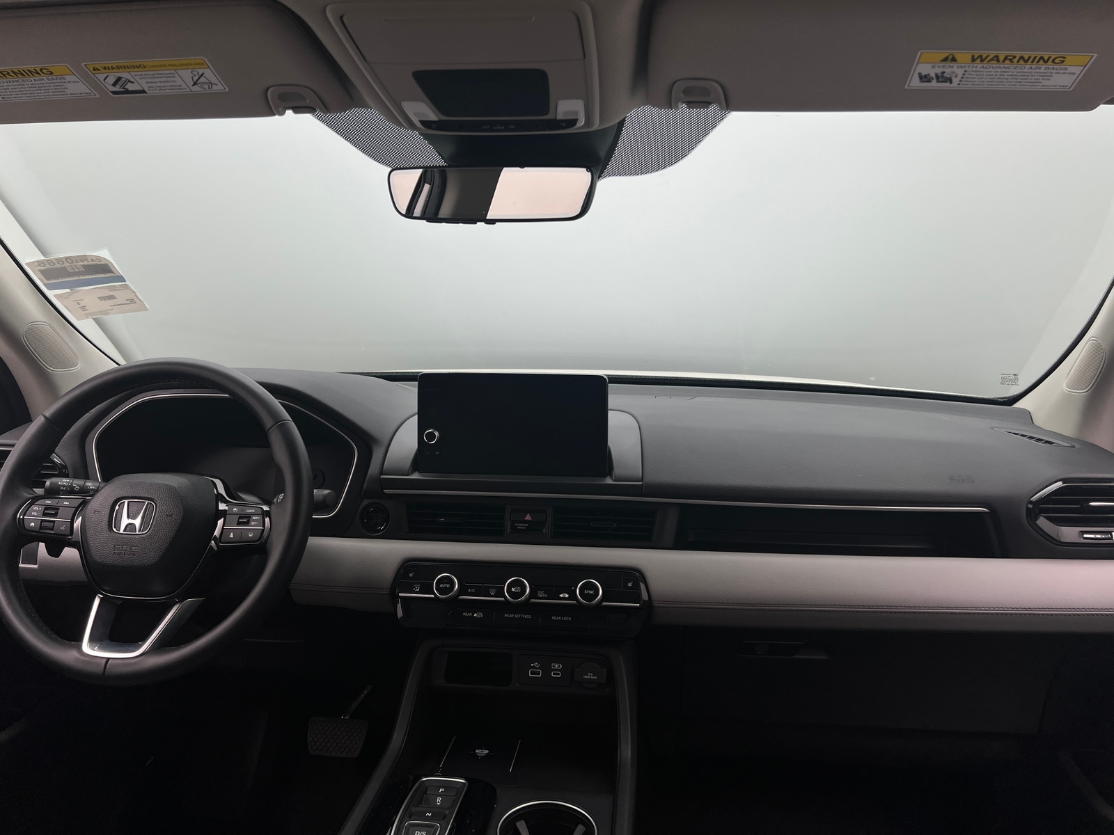 Thumbnail: 2025 Honda Pilot - 2